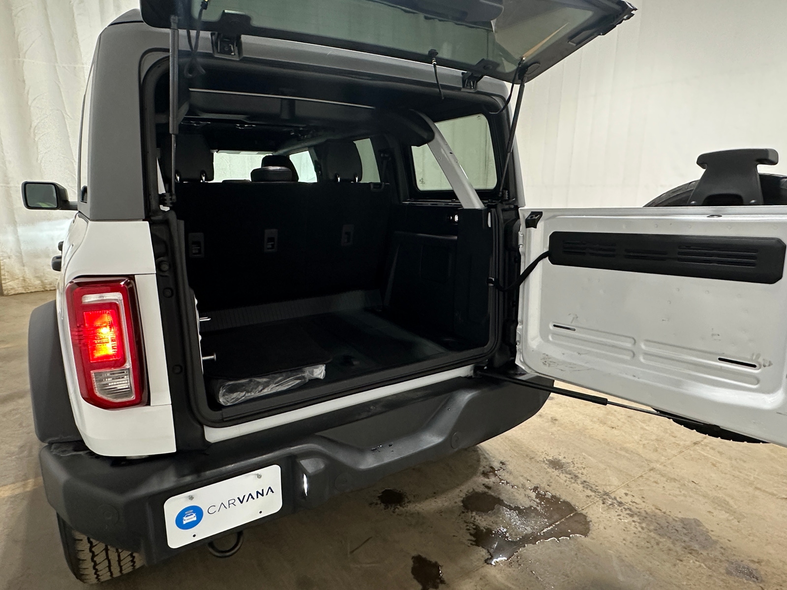 Thumbnail: 2024 Ford Bronco - 6