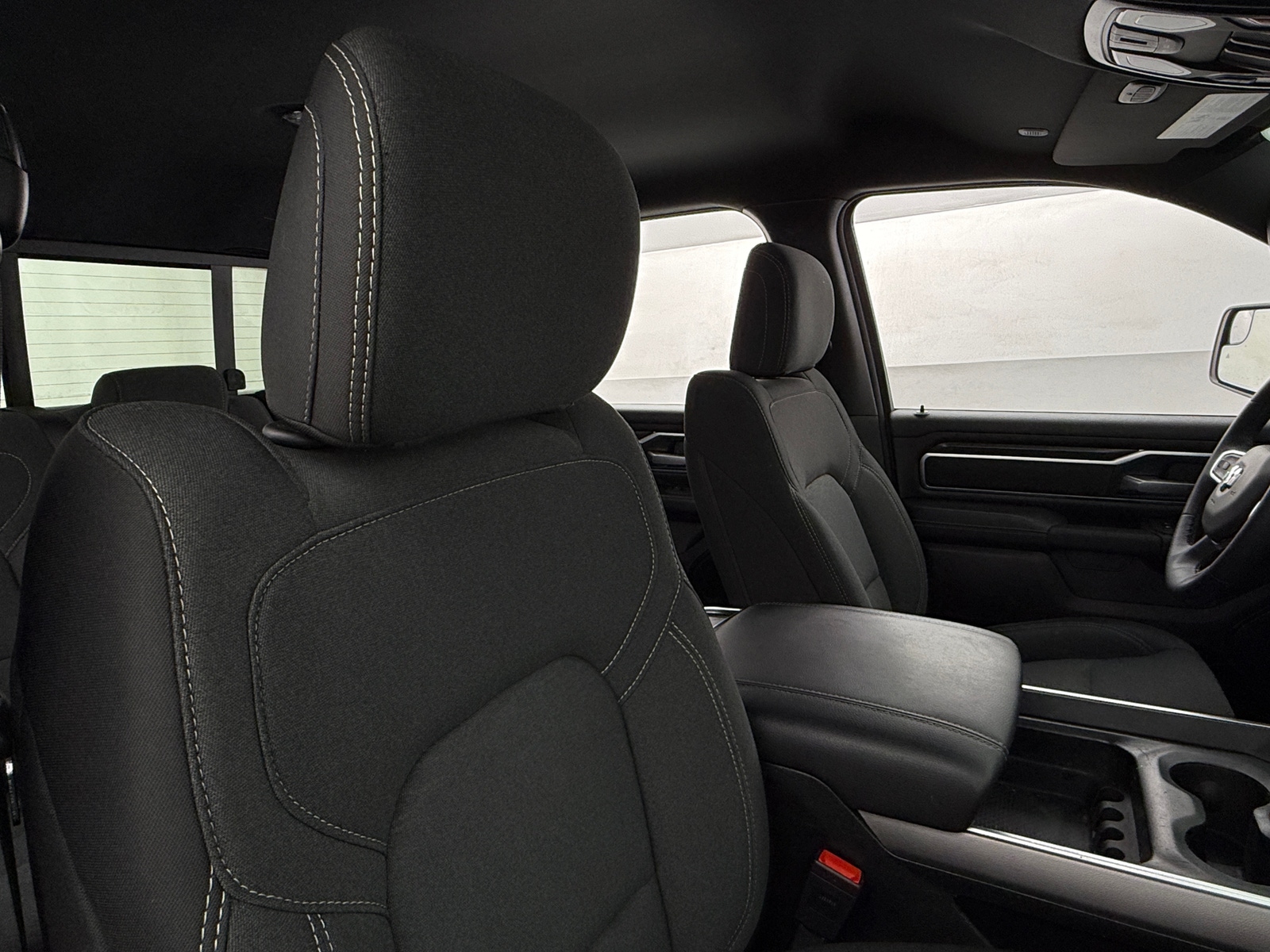 Thumbnail: 2025 RAM 1500 - 2