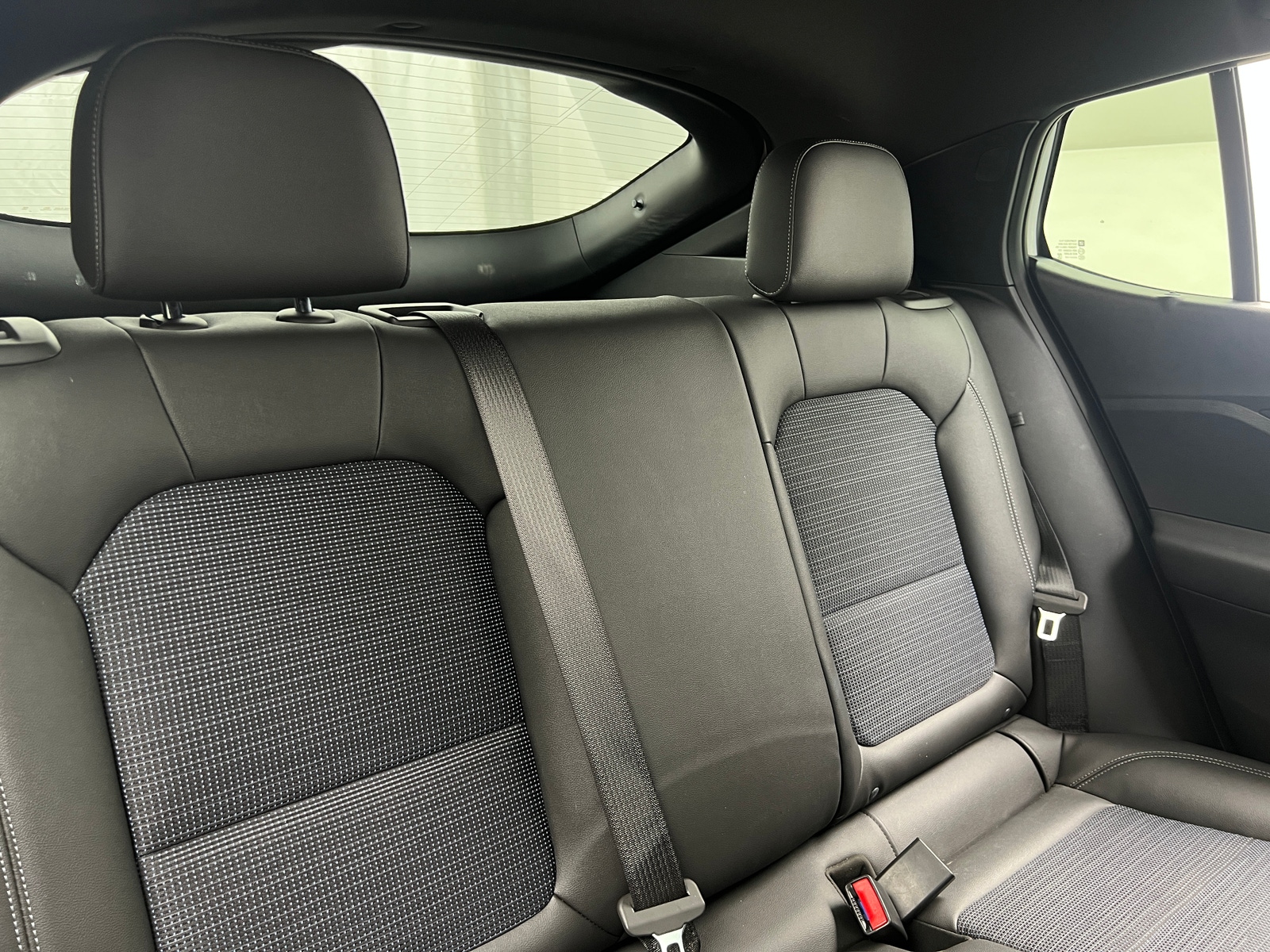 Thumbnail: 2025 Buick Envista - 6