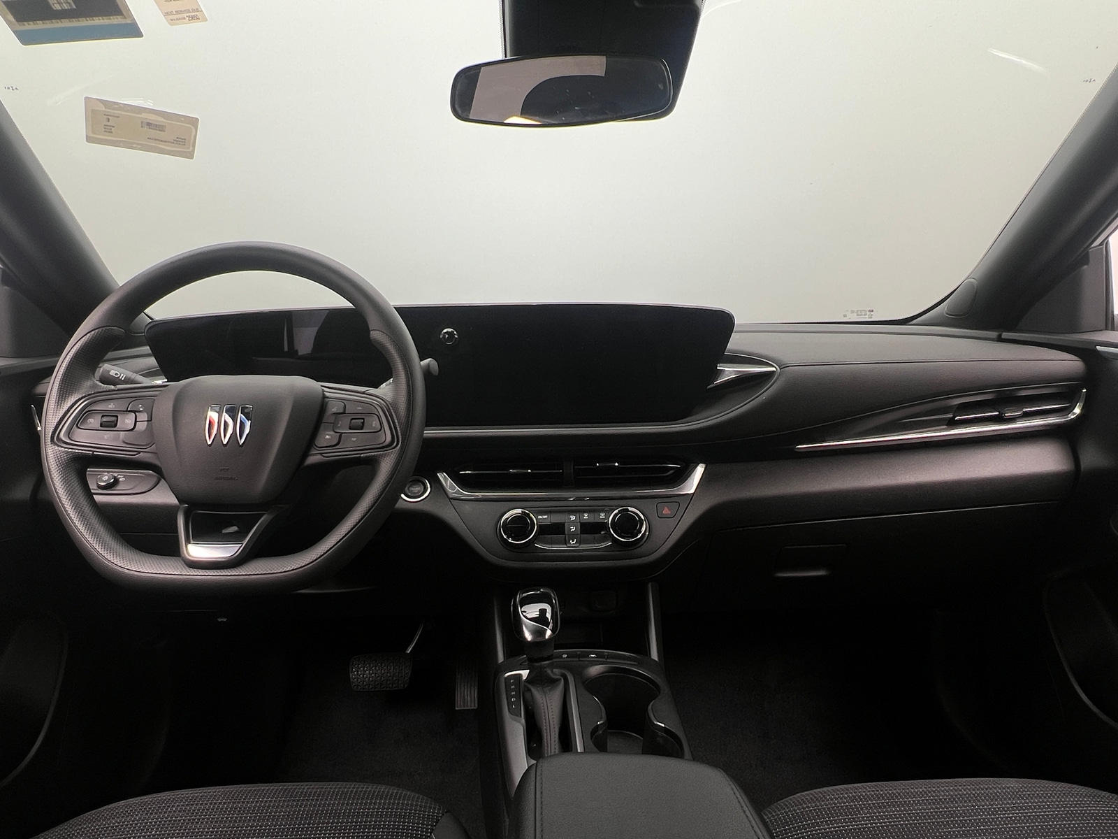 Thumbnail: 2025 Buick Envista - 3