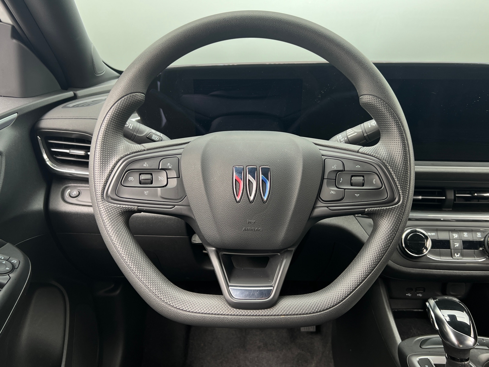 Thumbnail: 2025 Buick Envista - 5