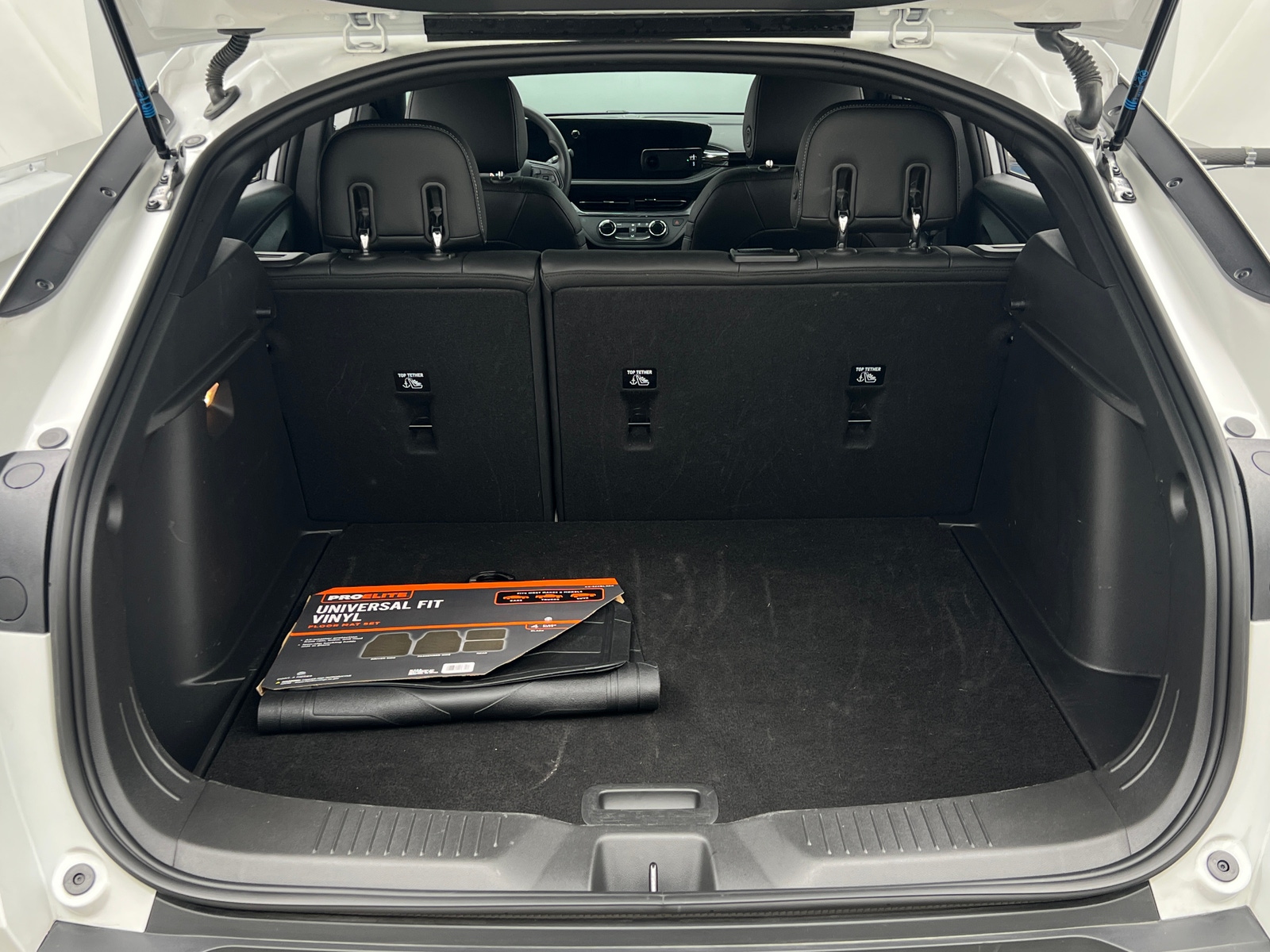 Thumbnail: 2025 Buick Envista - 7