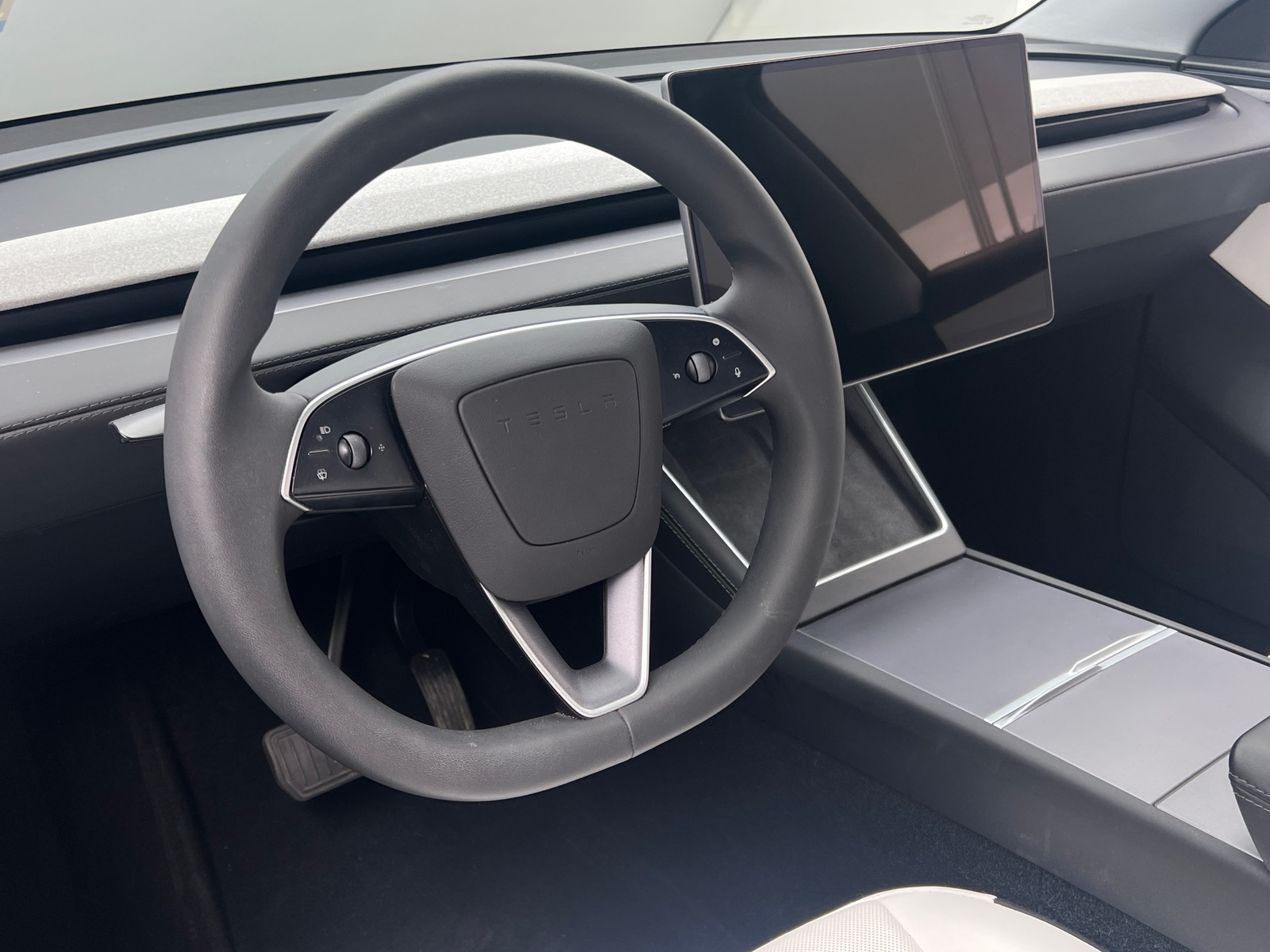 Thumbnail: 2026 Tesla Model Y - 5