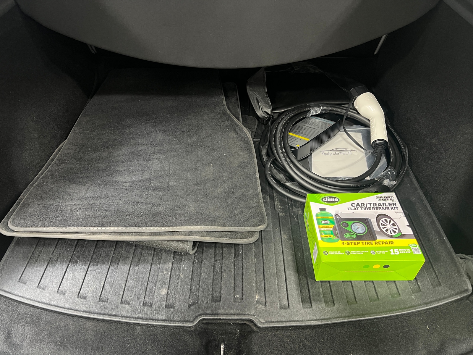 Thumbnail: 2026 Tesla Model Y - 7