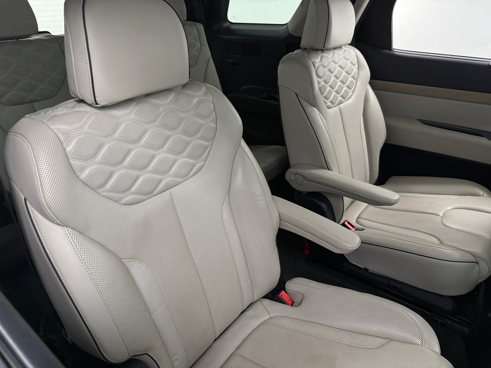 Thumbnail: 2021 Hyundai Palisade - 5