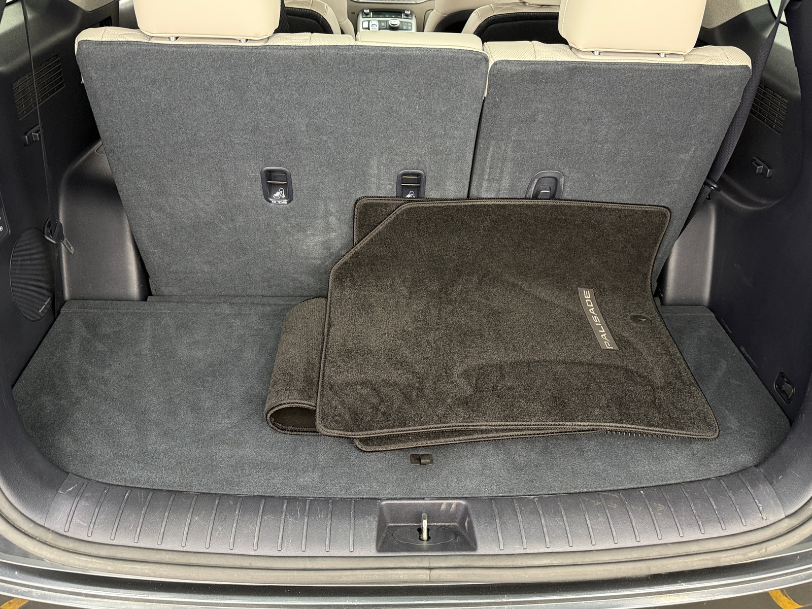 Thumbnail: 2021 Hyundai Palisade - 6