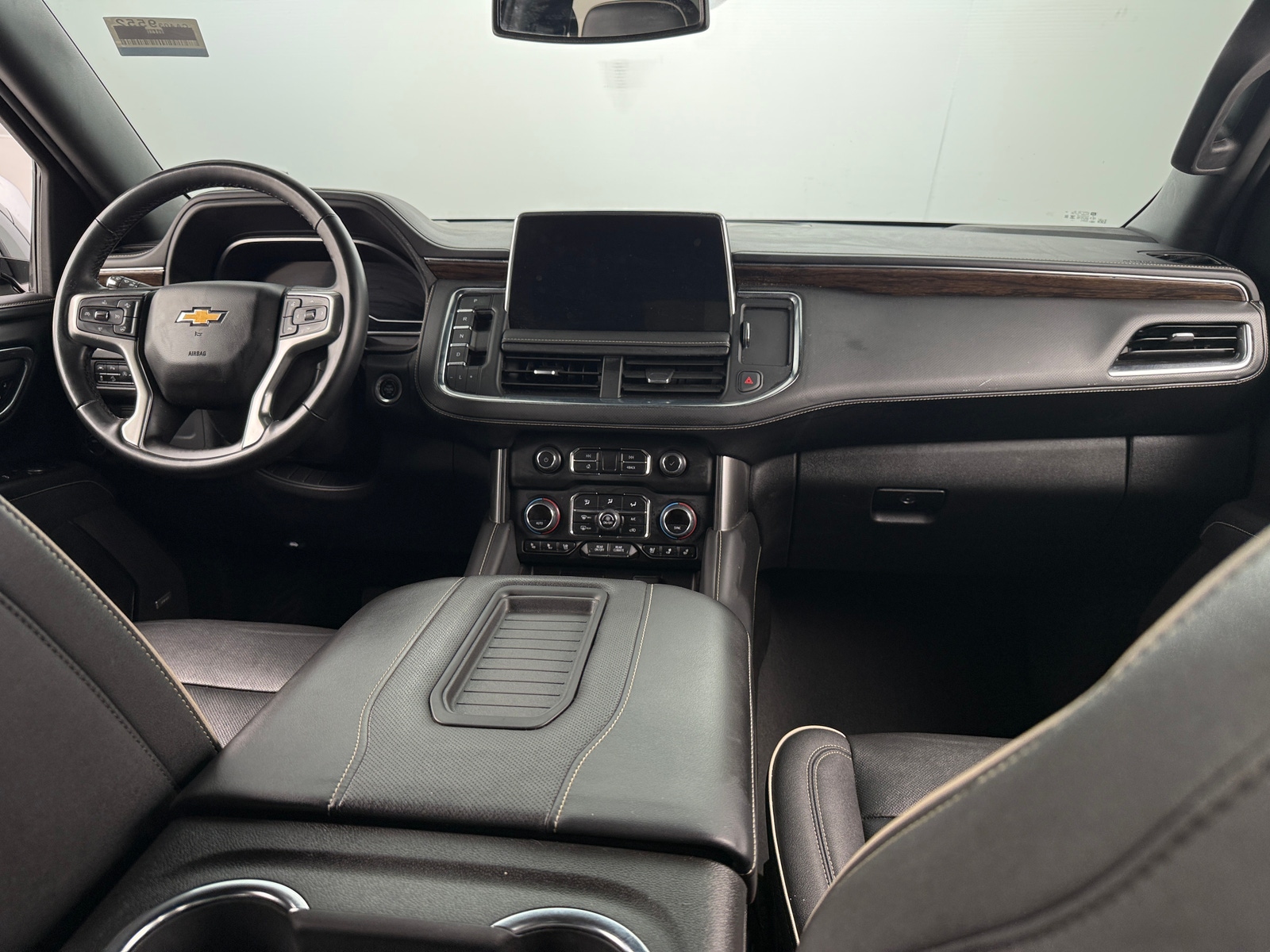 Thumbnail: 2023 Chevrolet Suburban - 2