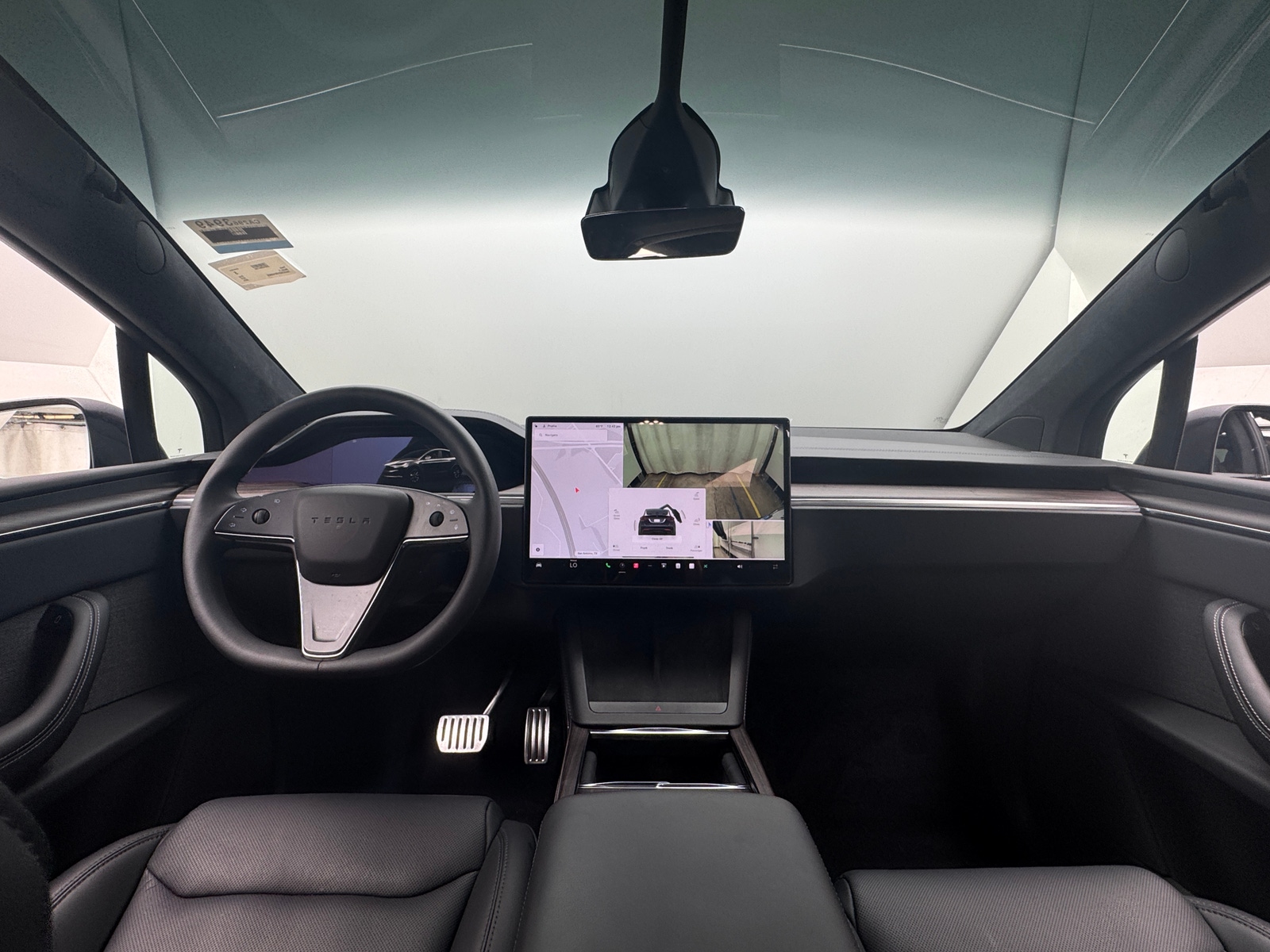 Thumbnail: 2024 Tesla Model X - 2