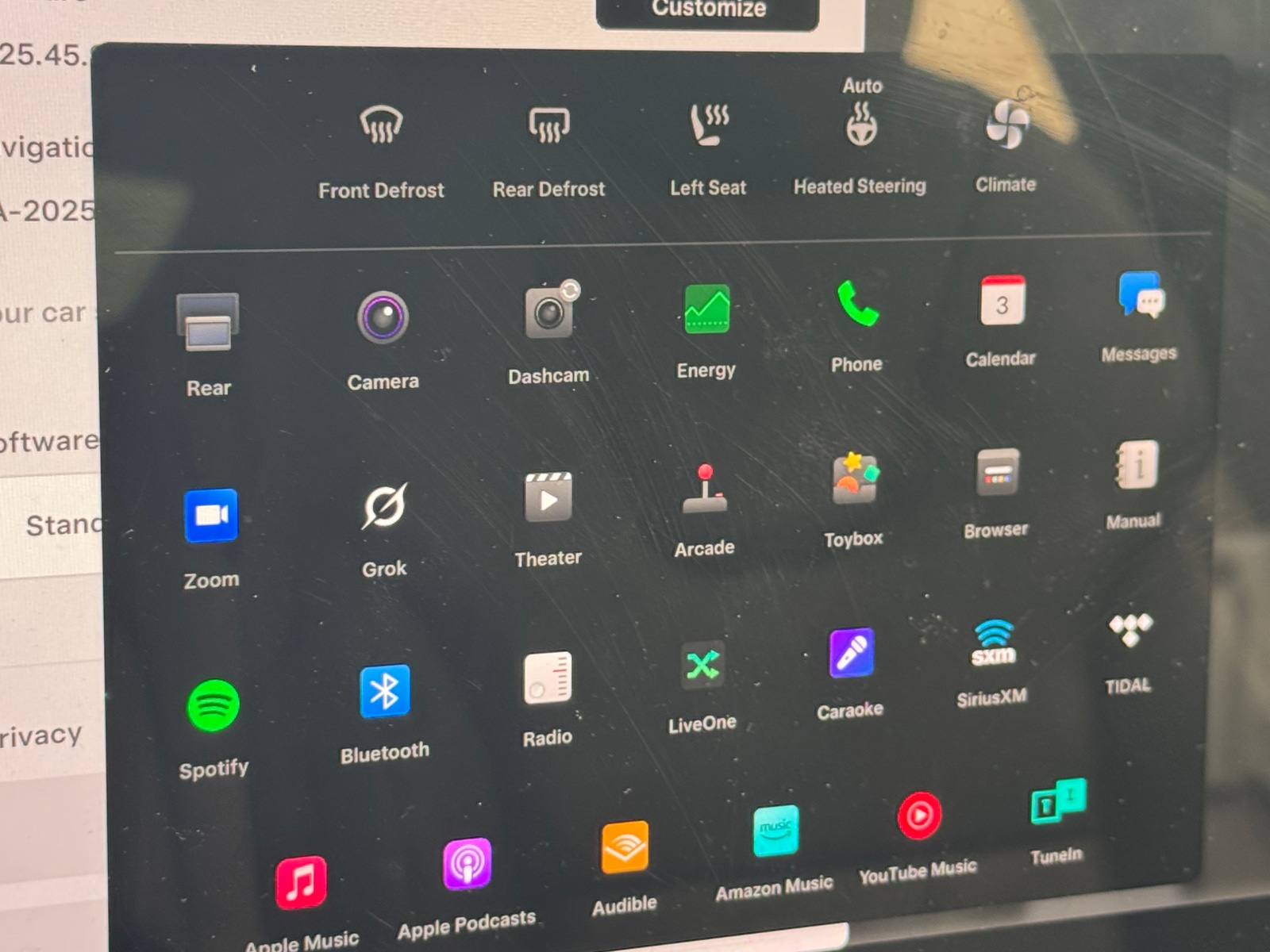 Thumbnail: 2024 Tesla Model X - 3