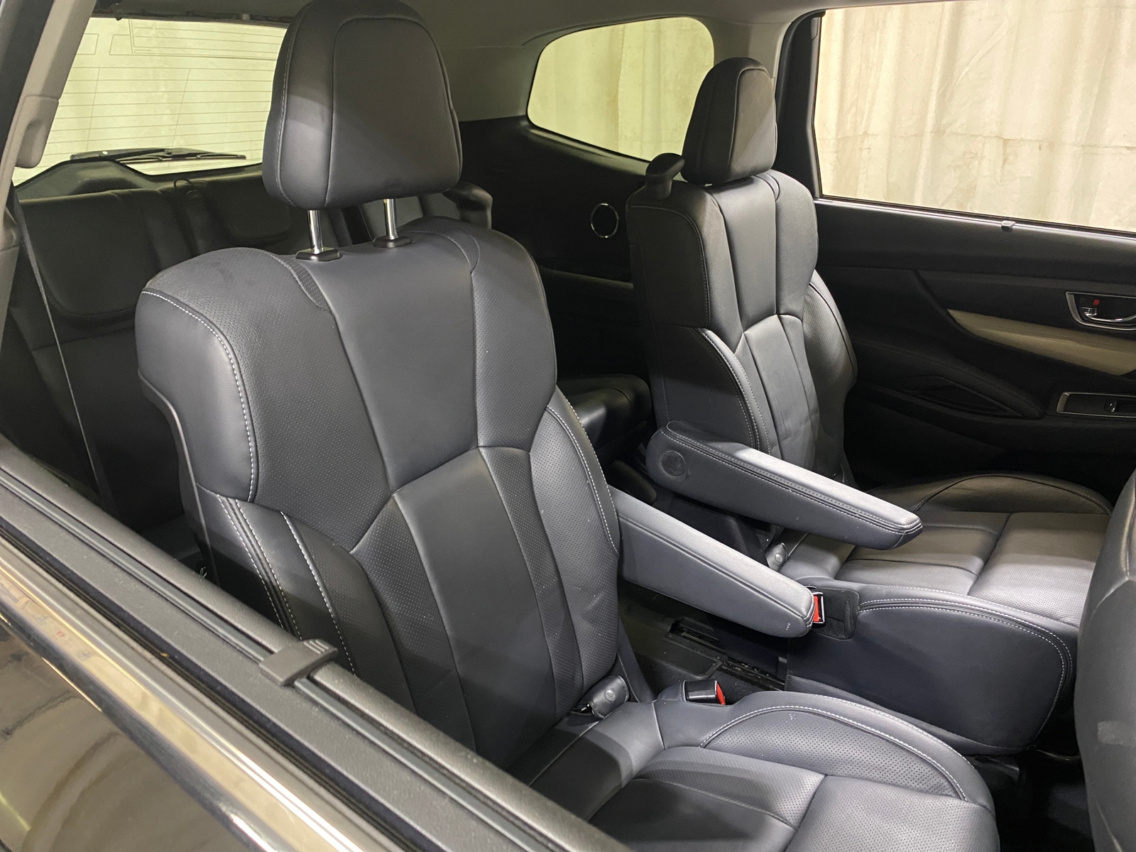 Thumbnail: 2021 Subaru Ascent - 5