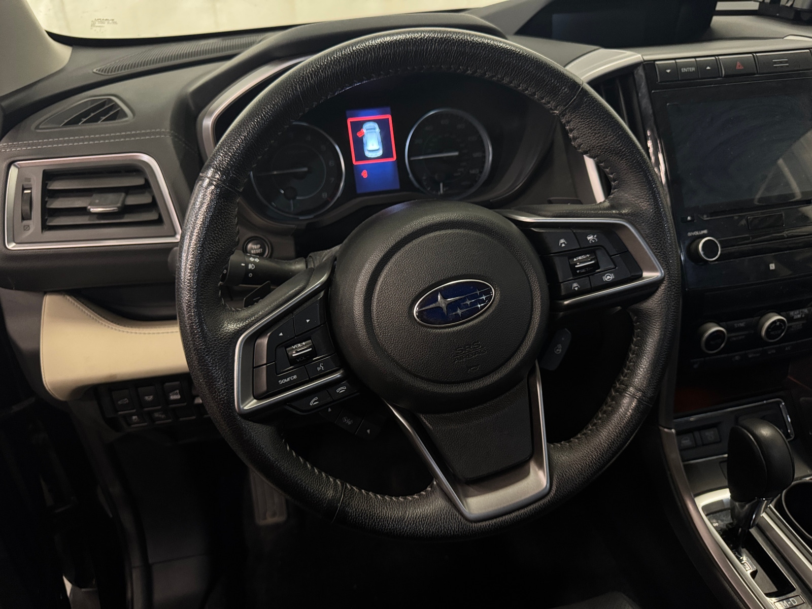 Thumbnail: 2021 Subaru Ascent - 4