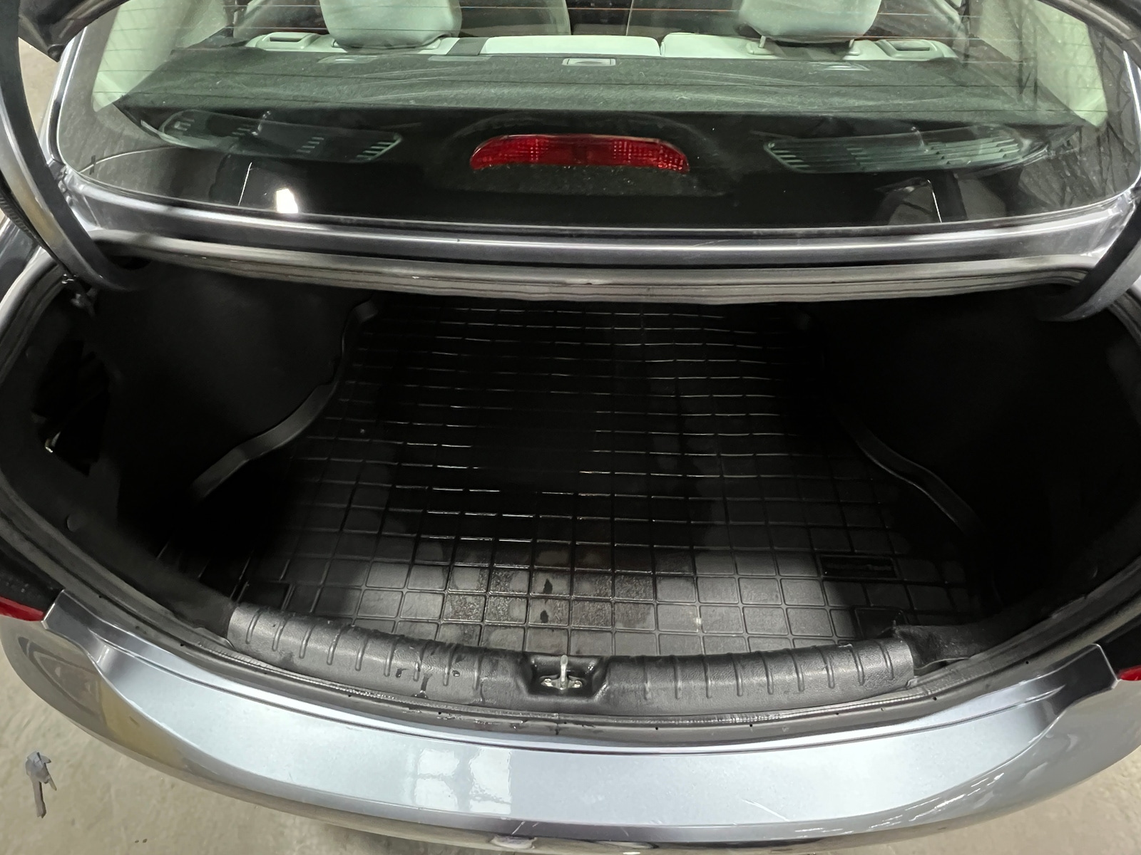 Thumbnail: 2020 Kia Rio - 7