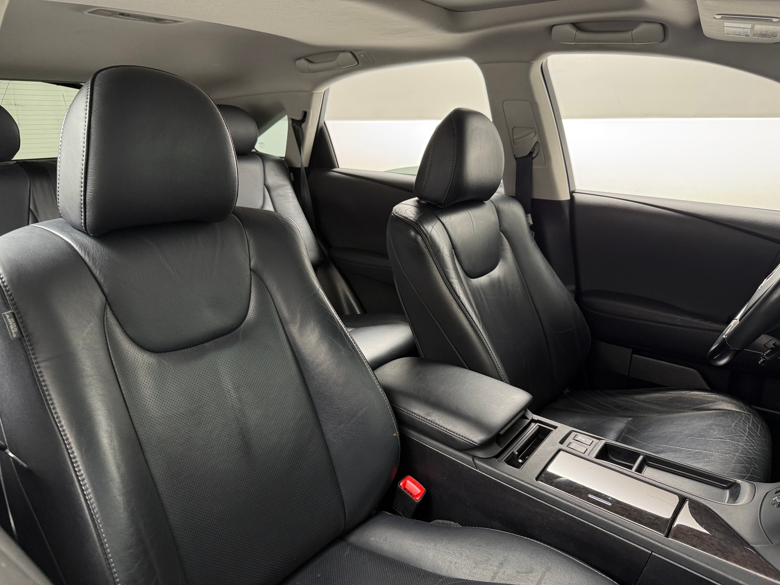 Thumbnail: 2014 Lexus RX - 2