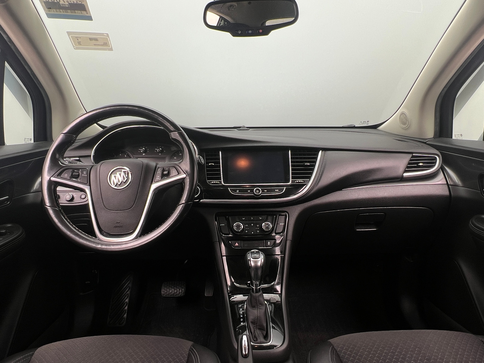 Thumbnail: 2018 Buick Encore - 3