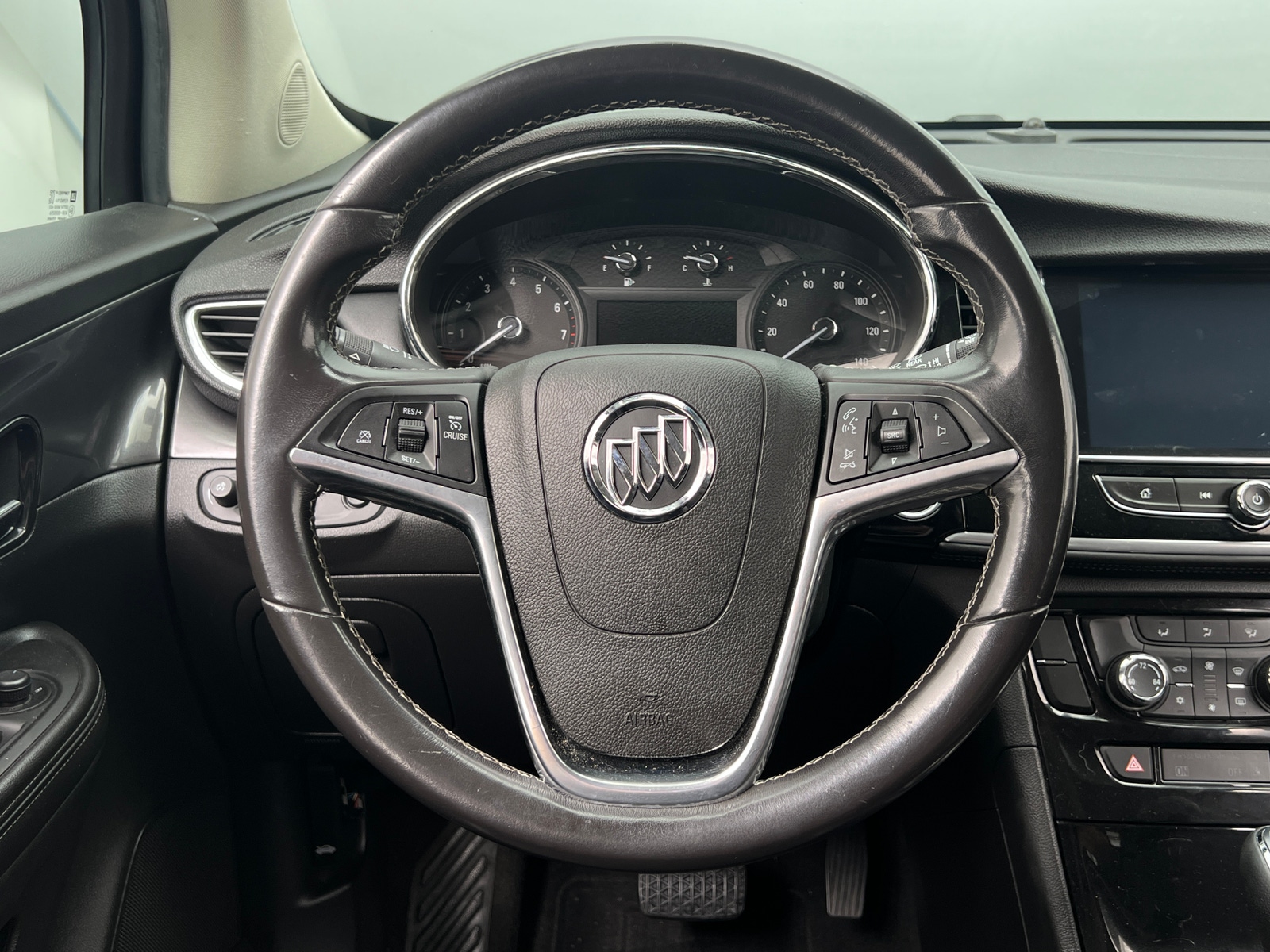 Thumbnail: 2018 Buick Encore - 5