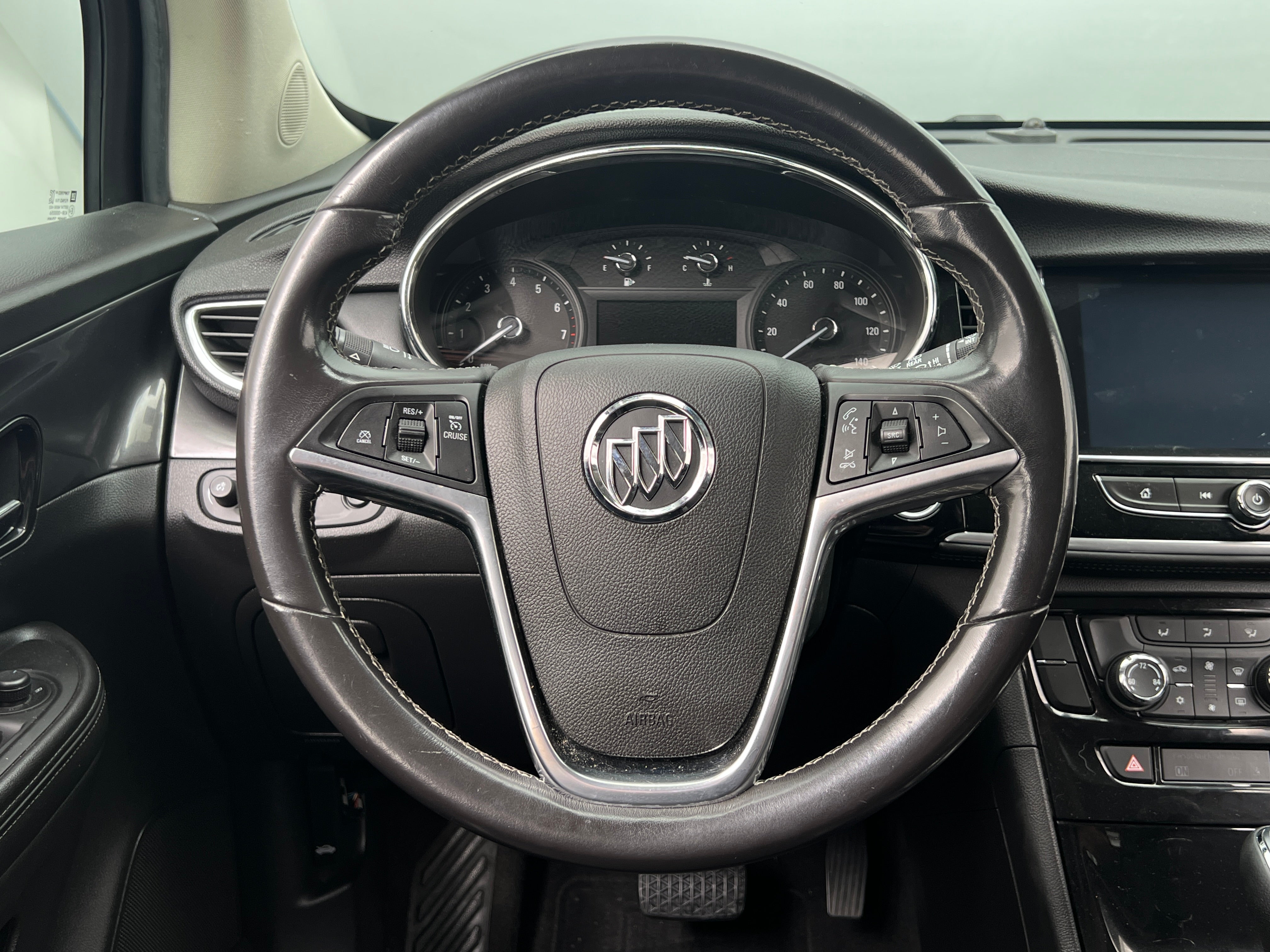 2018 Buick Encore