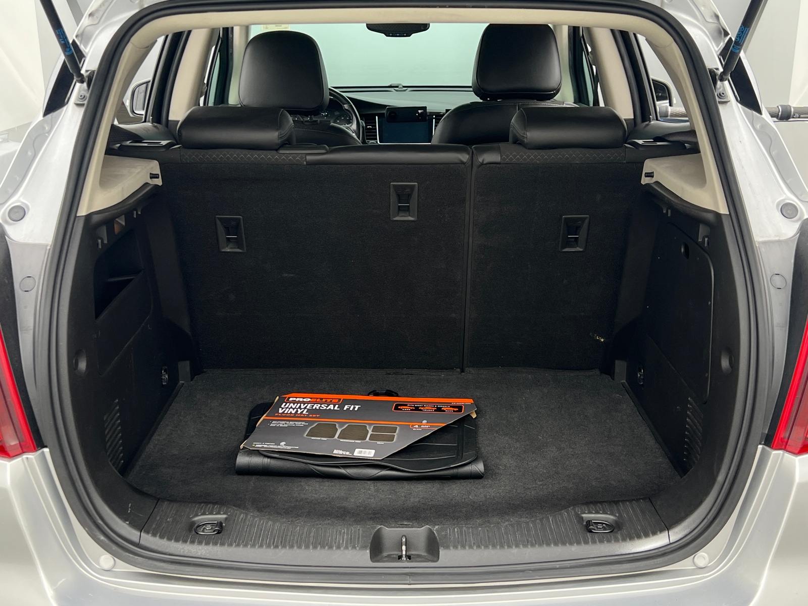 Thumbnail: 2018 Buick Encore - 7