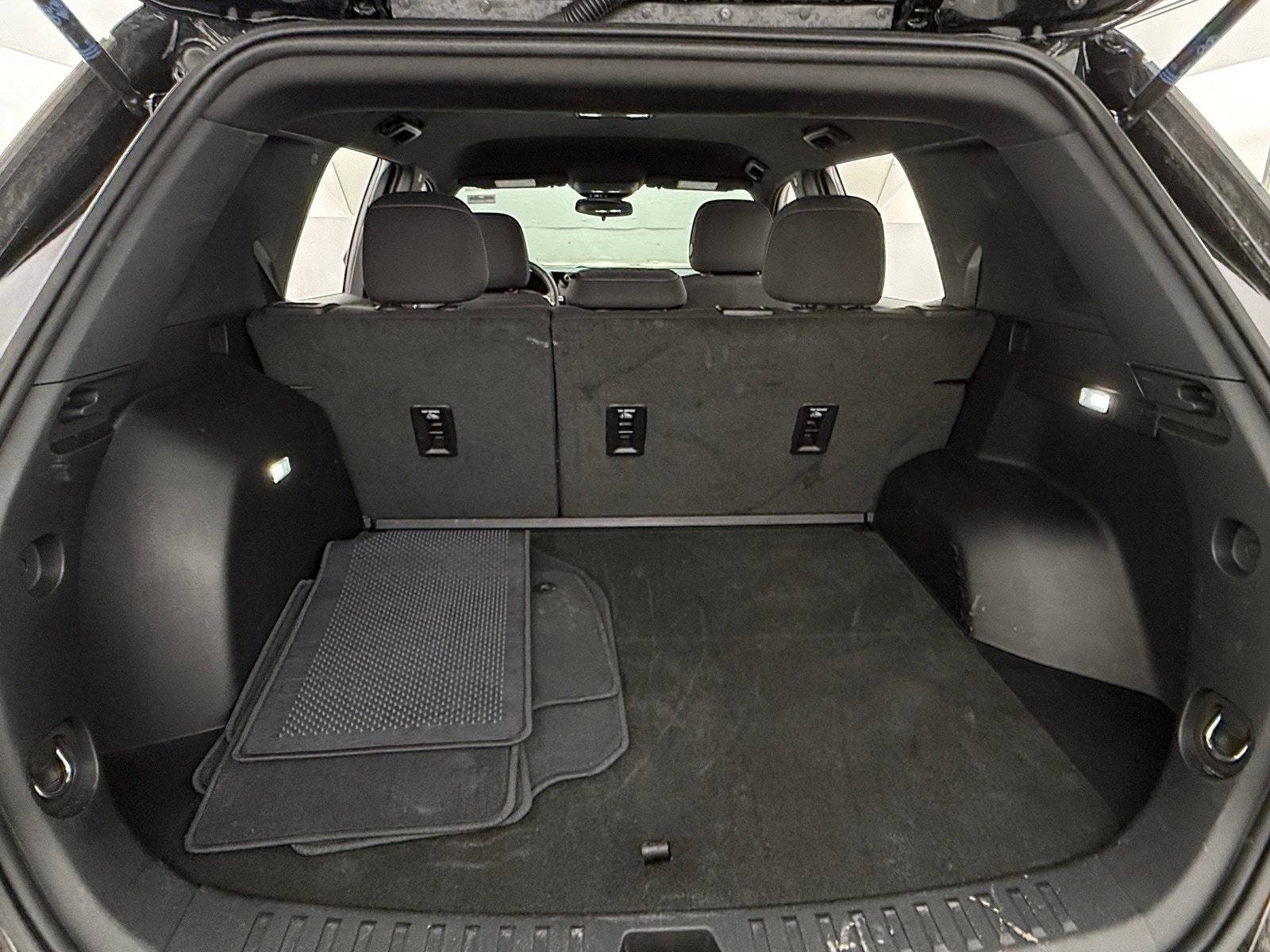 Thumbnail: 2025 Chevrolet Equinox - 7