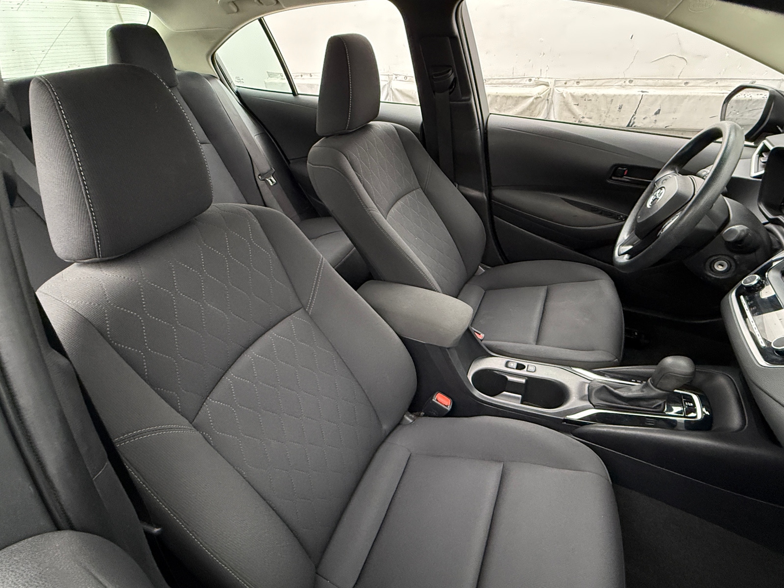 Thumbnail: 2024 Toyota Corolla - 2