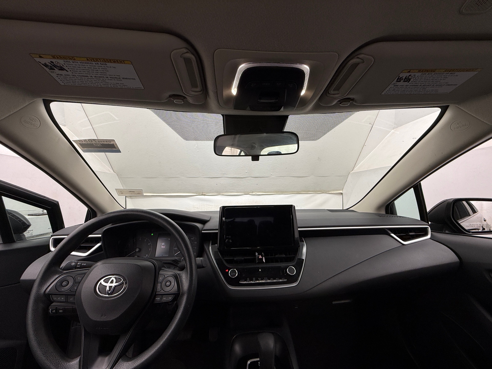 Thumbnail: 2024 Toyota Corolla - 3