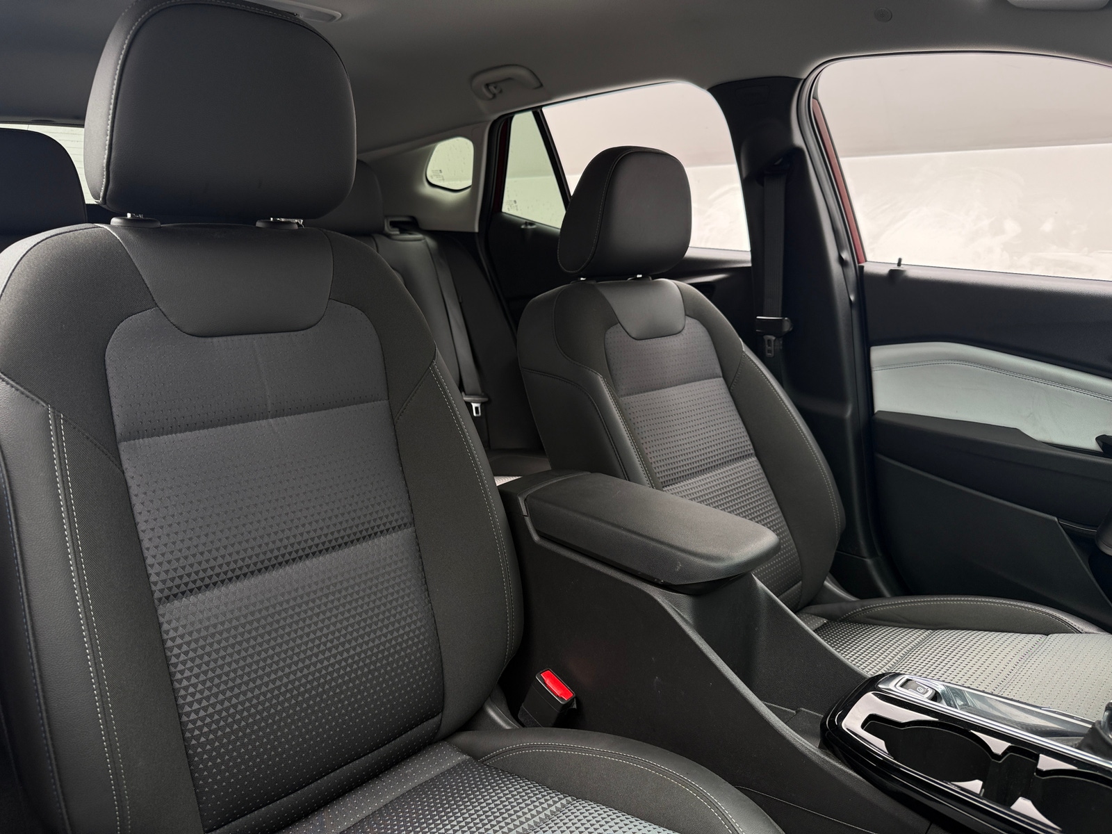 Thumbnail: 2024 Chevrolet Trax - 2