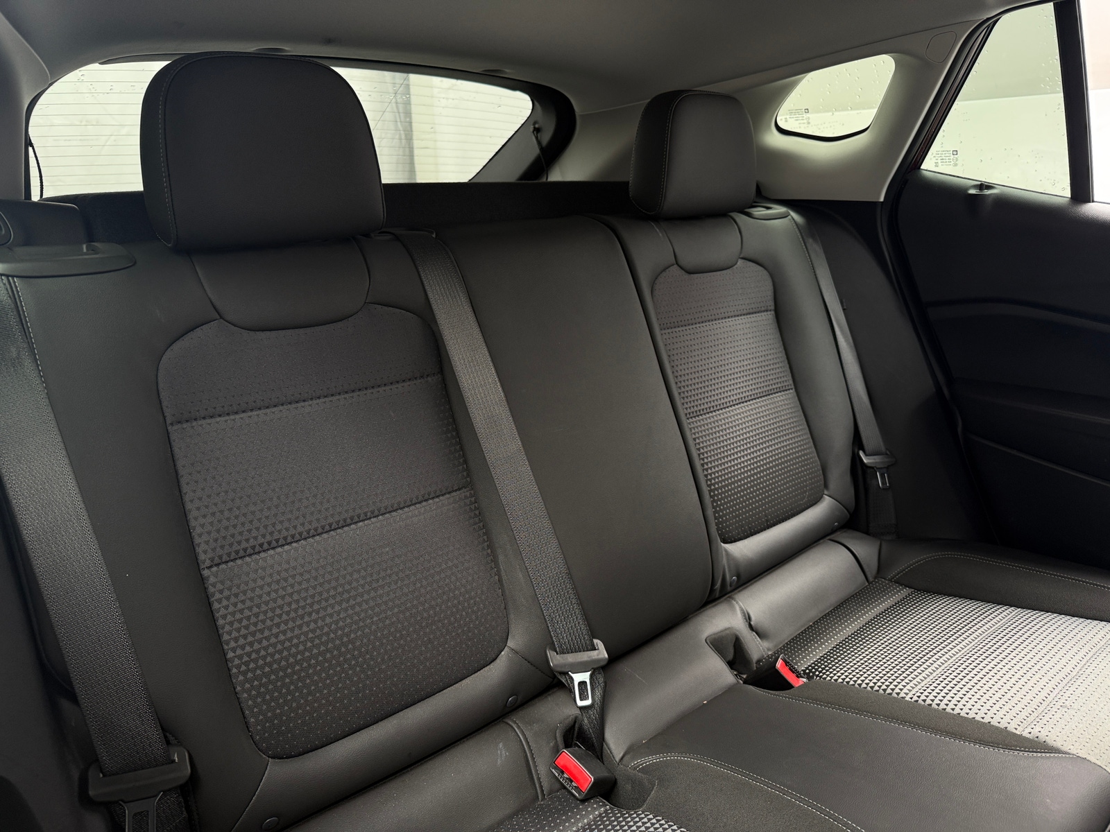 Thumbnail: 2024 Chevrolet Trax - 6