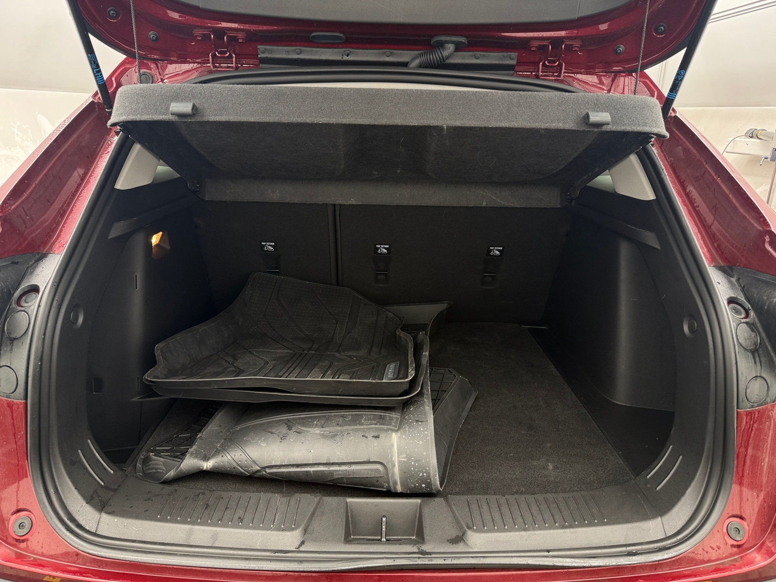 Thumbnail: 2024 Chevrolet Trax - 7