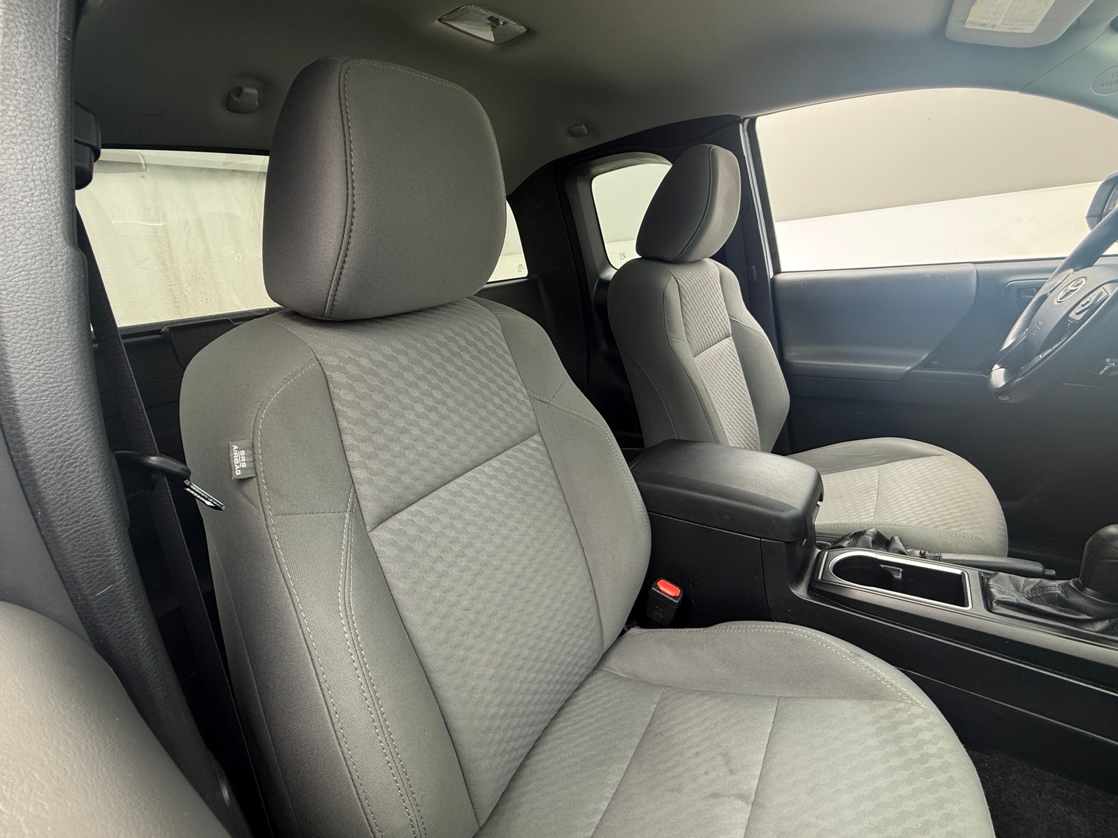 Thumbnail: 2022 Toyota Tacoma - 2