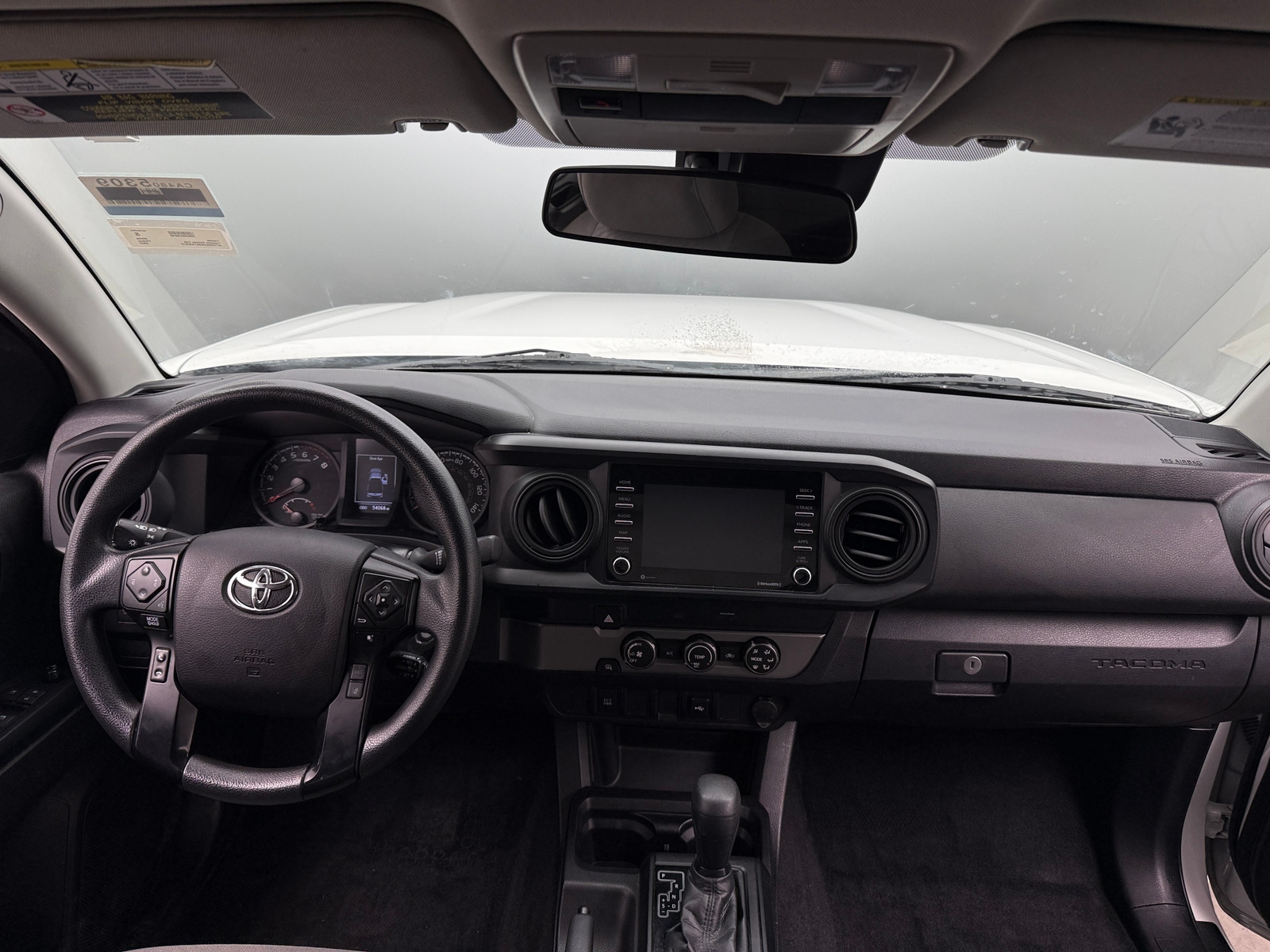 Thumbnail: 2022 Toyota Tacoma - 3