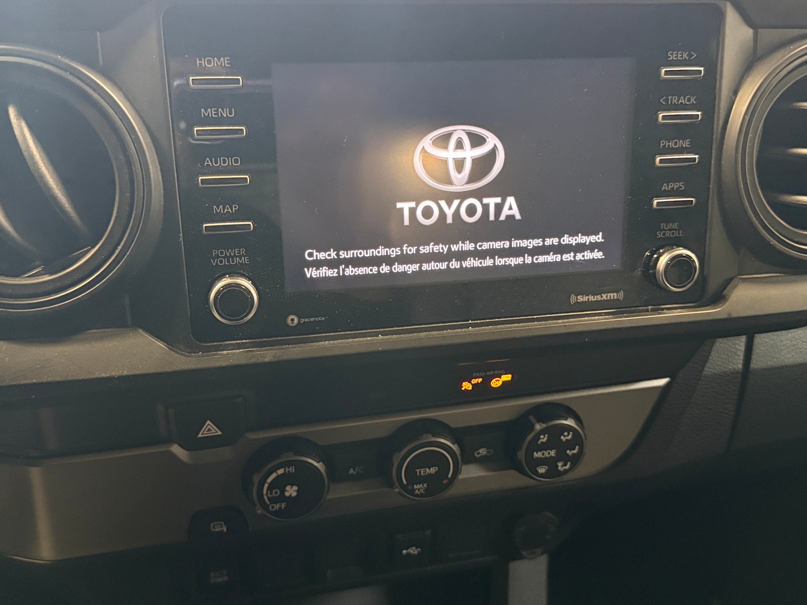 Thumbnail: 2022 Toyota Tacoma - 4