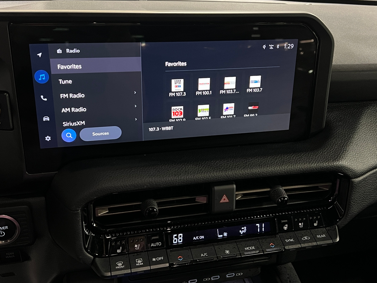 Thumbnail: 2025 Toyota Land Cruiser - 3