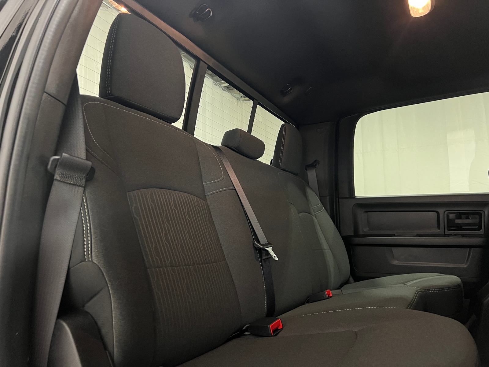 Thumbnail: 2024 RAM 3500 - 6