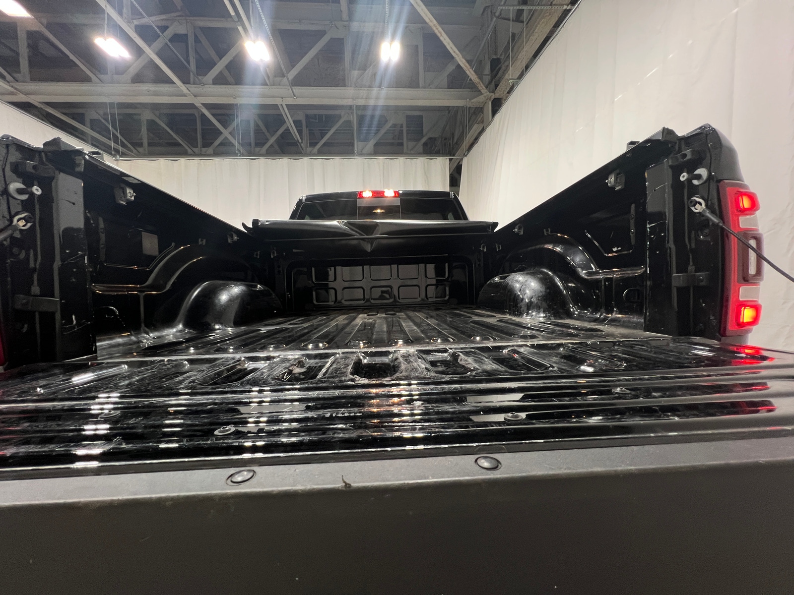 Thumbnail: 2024 RAM 3500 - 7