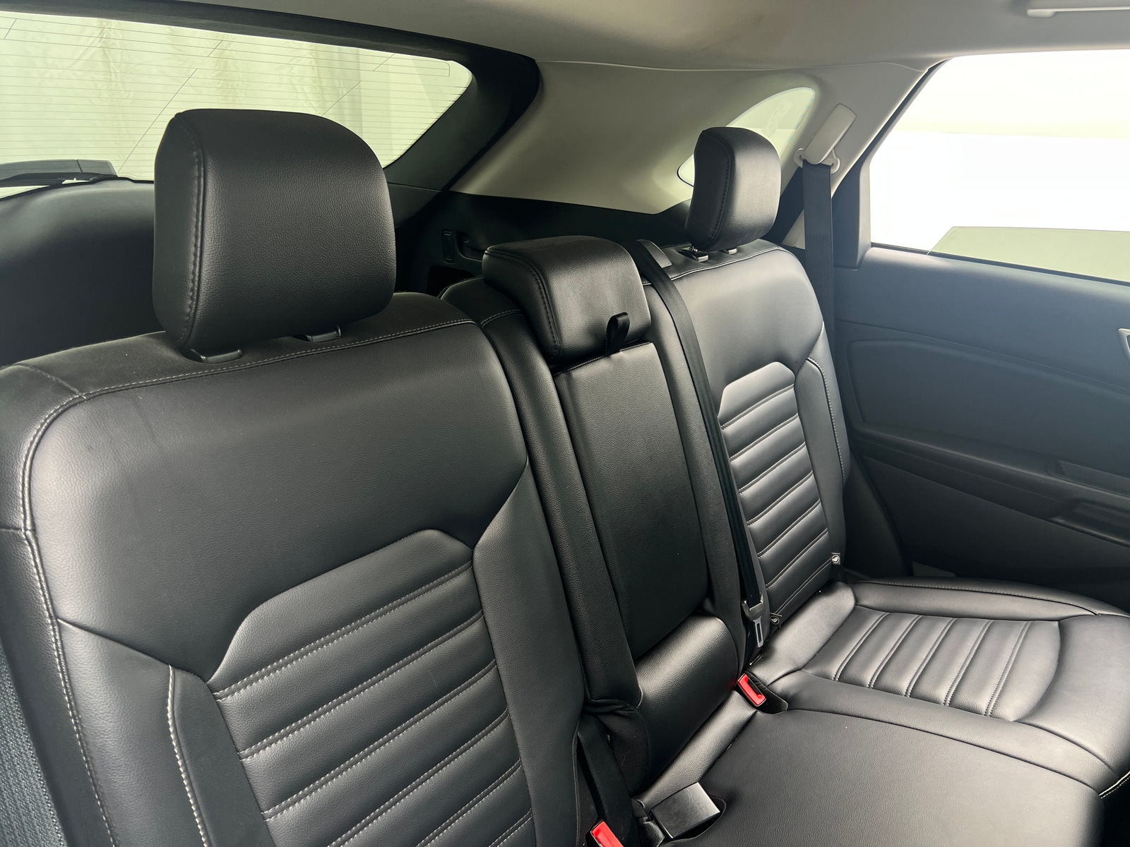 Thumbnail: 2024 Ford Edge - 5