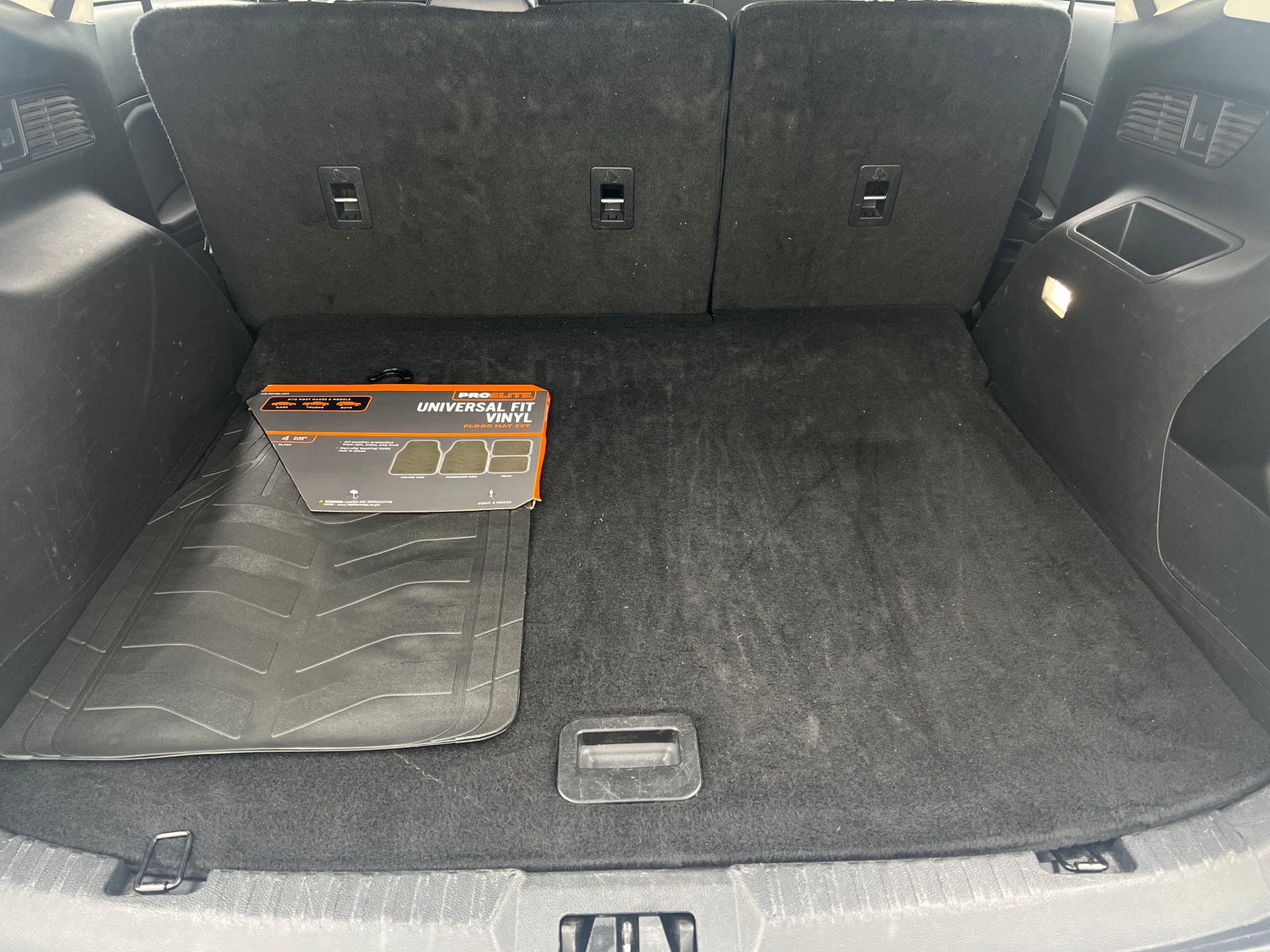 Thumbnail: 2024 Ford Edge - 6