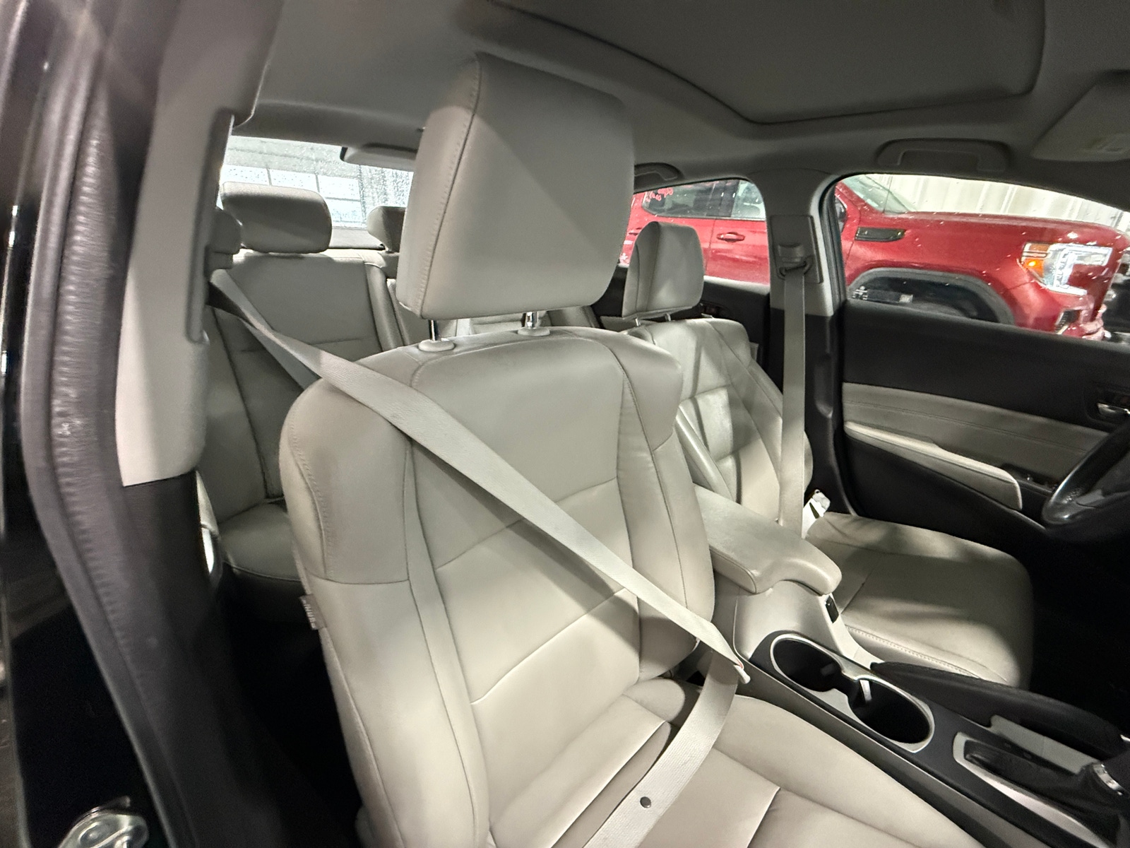 Thumbnail: 2018 Acura ILX - 2