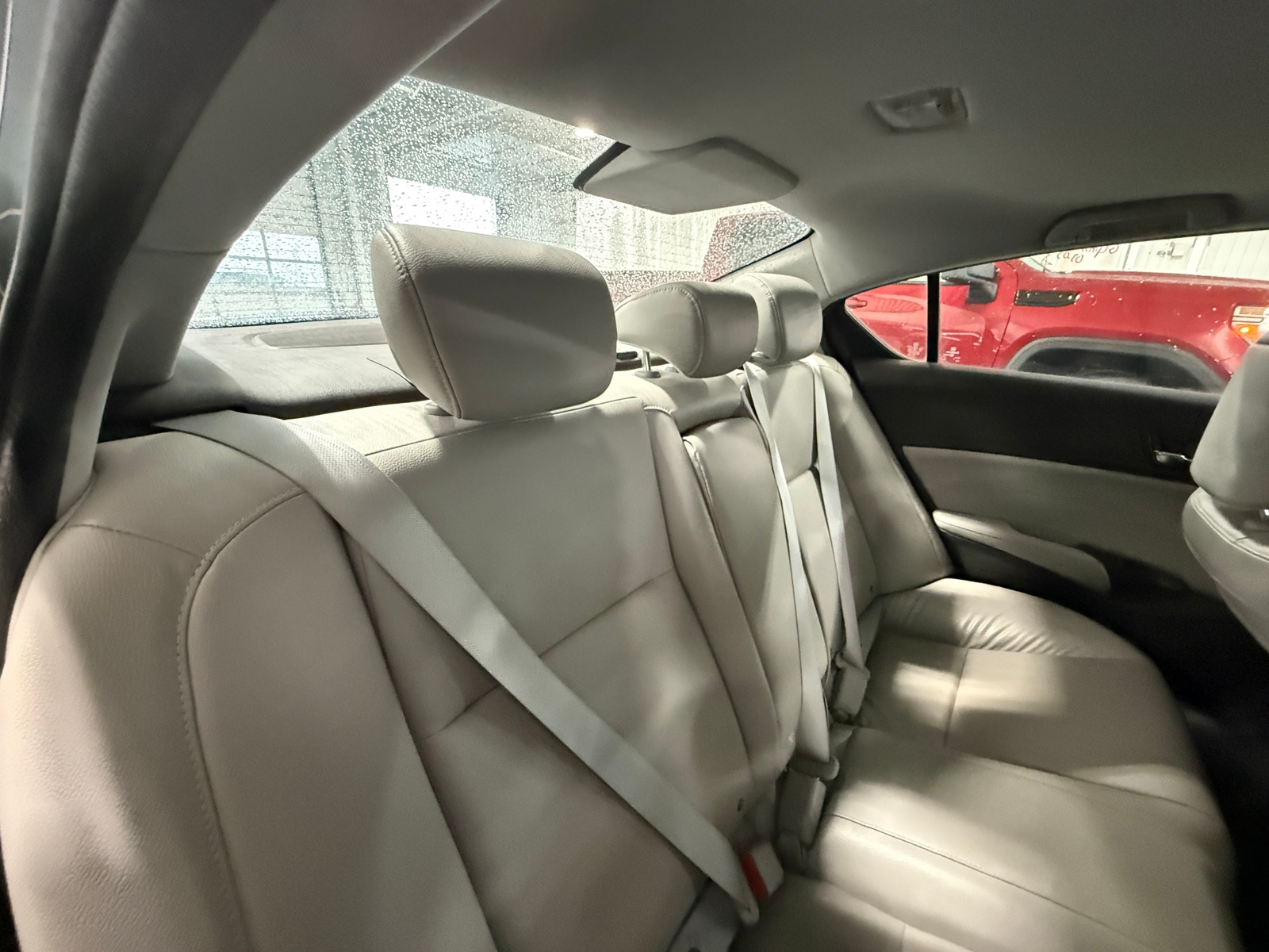 Thumbnail: 2018 Acura ILX - 6