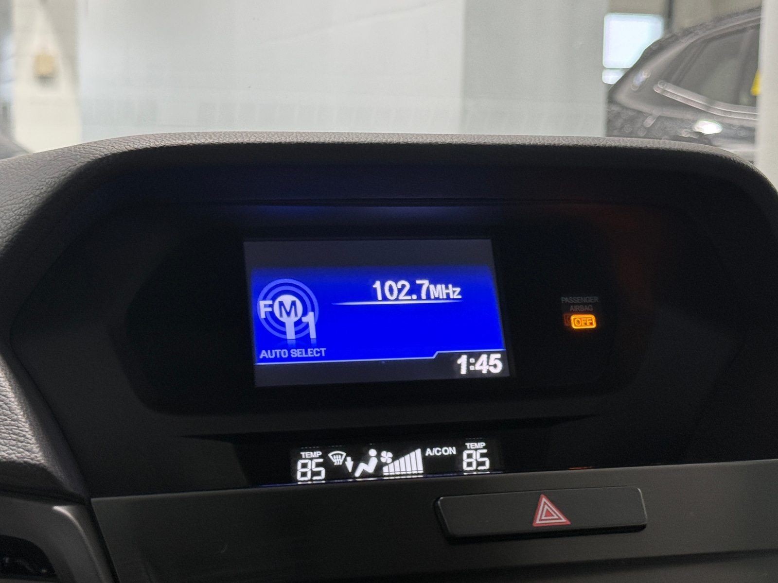 Thumbnail: 2018 Acura ILX - 4