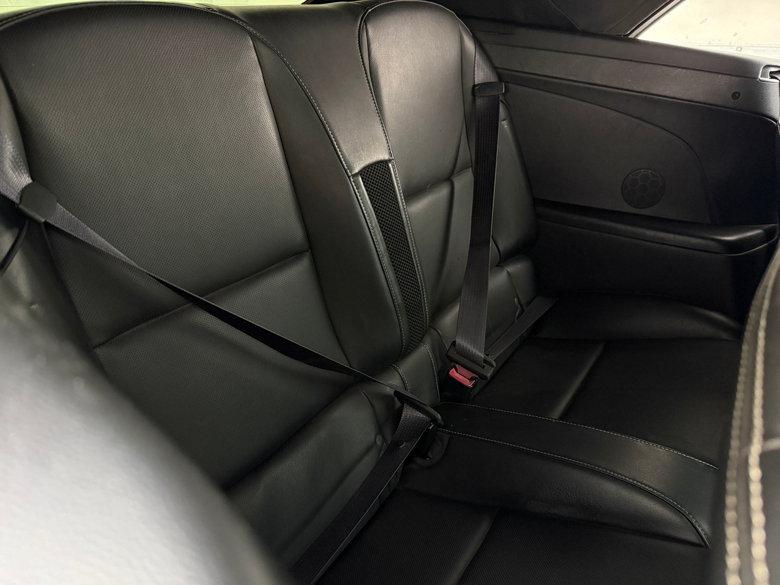 Thumbnail: 2013 Chevrolet Camaro - 5