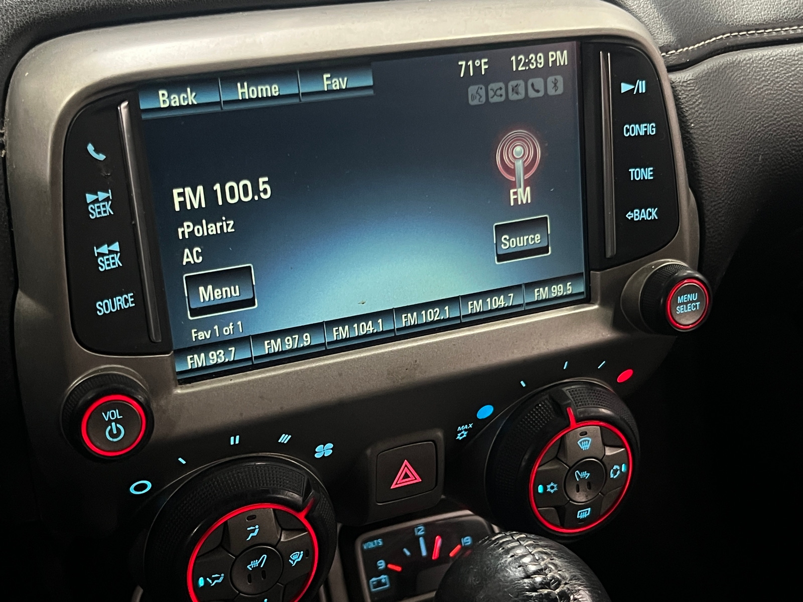 Thumbnail: 2013 Chevrolet Camaro - 3