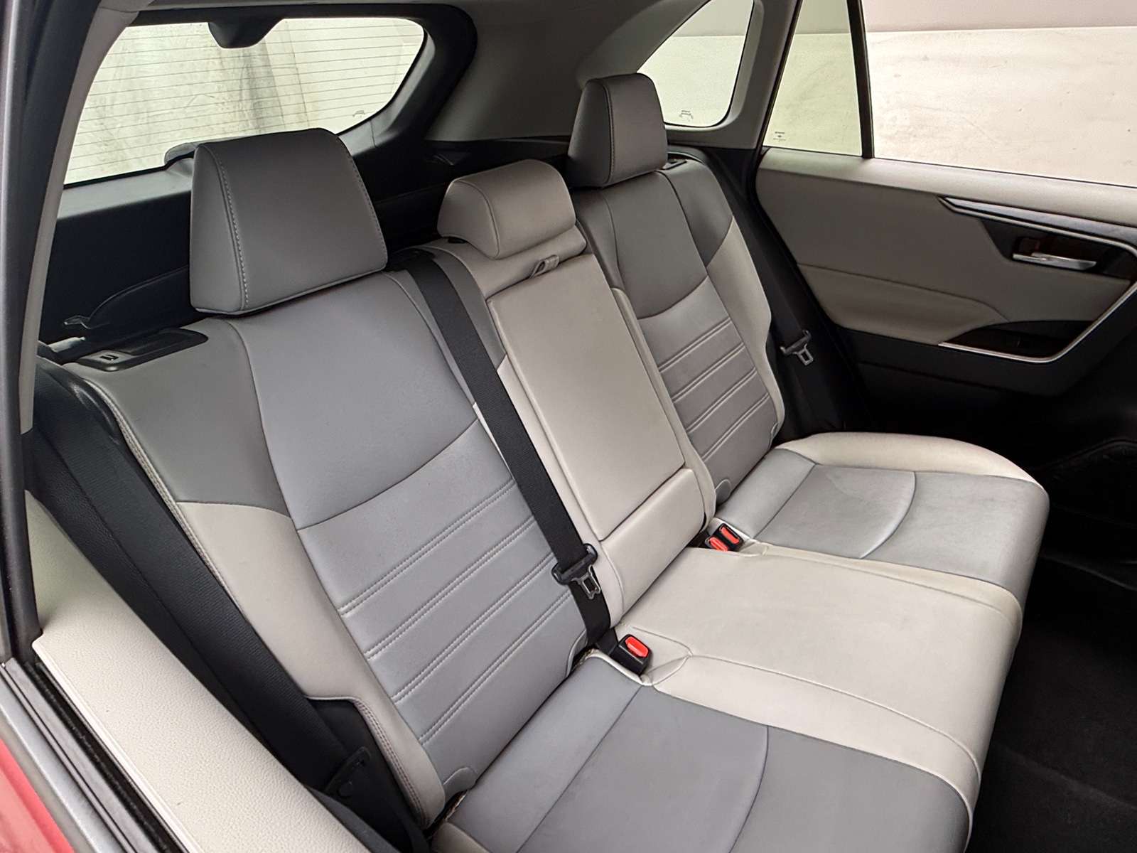 Thumbnail: 2022 Toyota RAV4 - 5