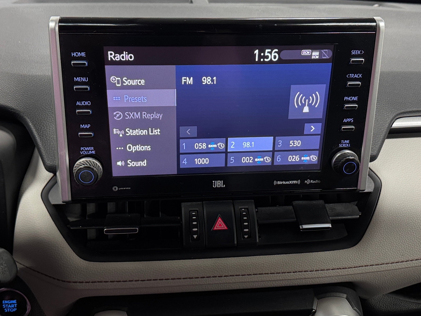 Thumbnail: 2022 Toyota RAV4 - 3