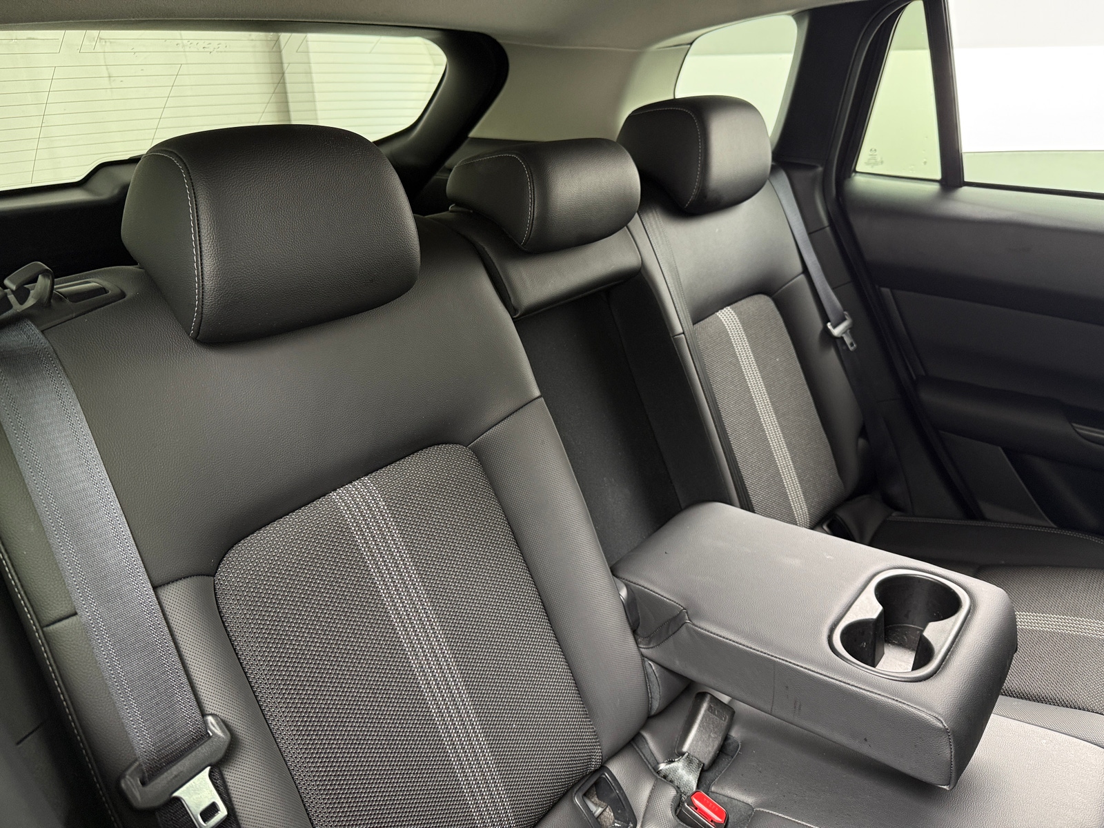 Thumbnail: 2025 Mazda CX-50 - 5