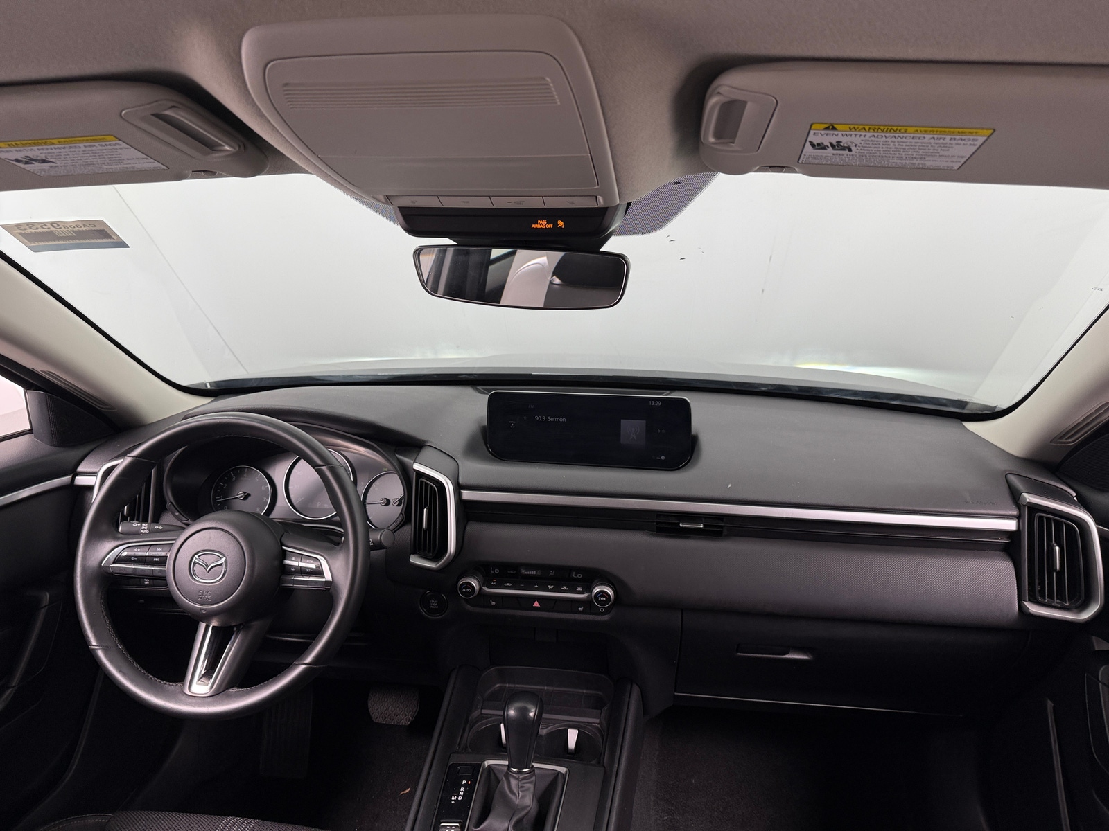 Thumbnail: 2025 Mazda CX-50 - 2