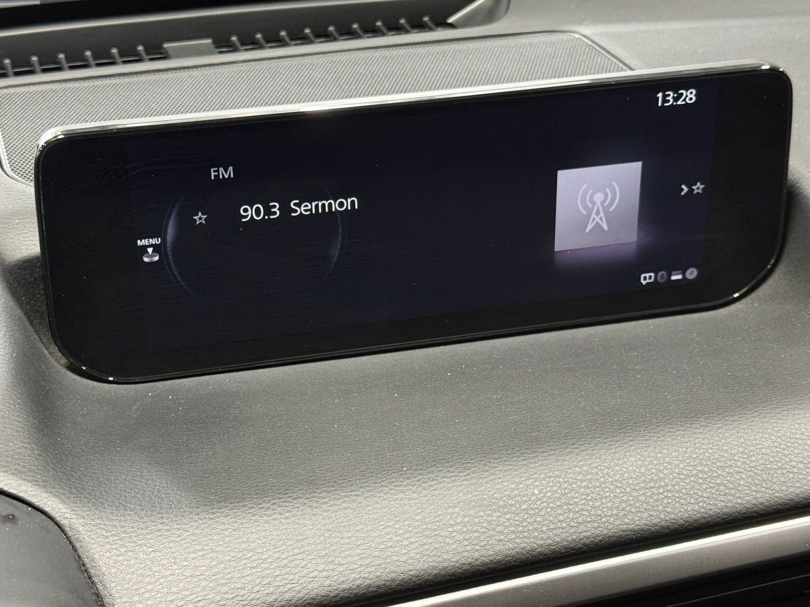 Thumbnail: 2025 Mazda CX-50 - 3