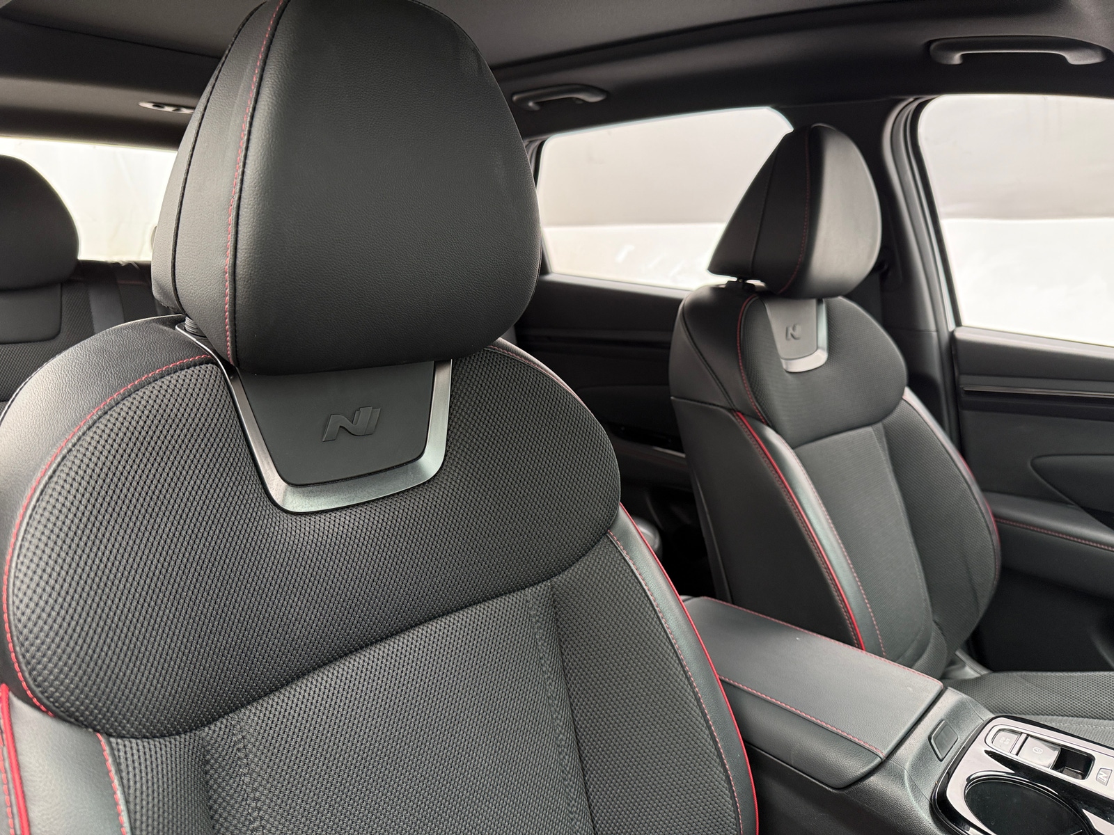 Thumbnail: 2024 Hyundai Tucson - 2