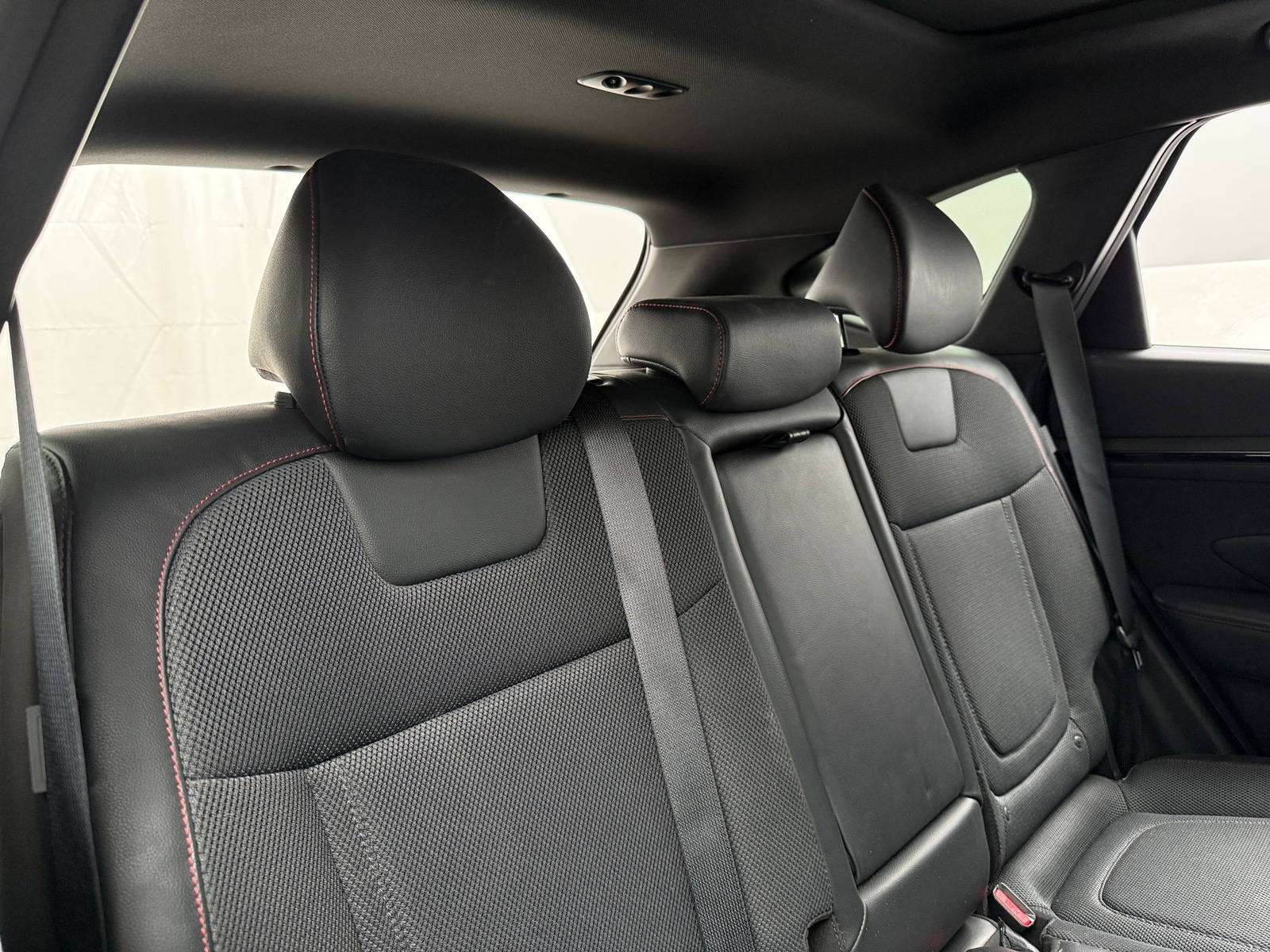 Thumbnail: 2024 Hyundai Tucson - 6