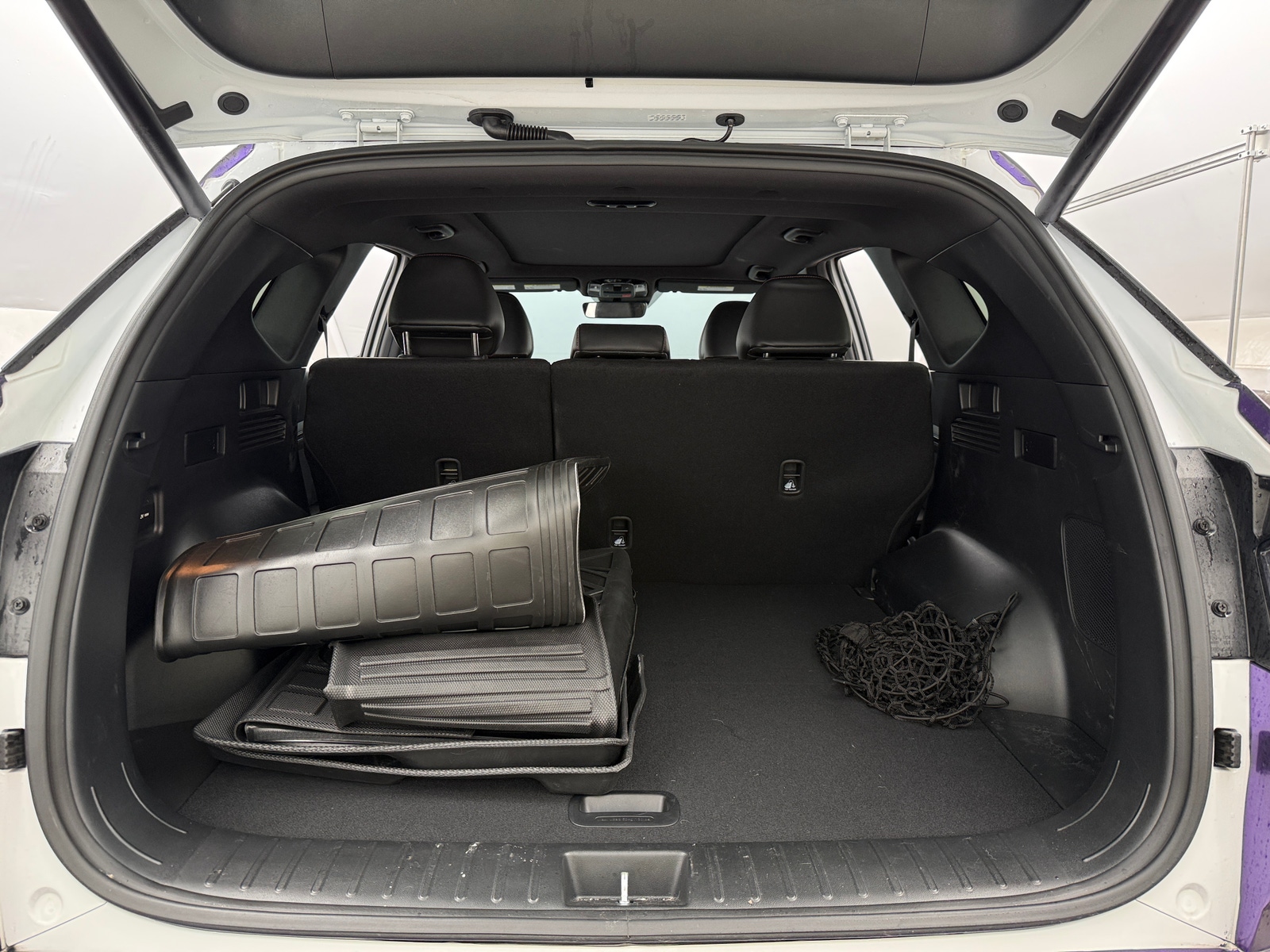 Thumbnail: 2024 Hyundai Tucson - 7