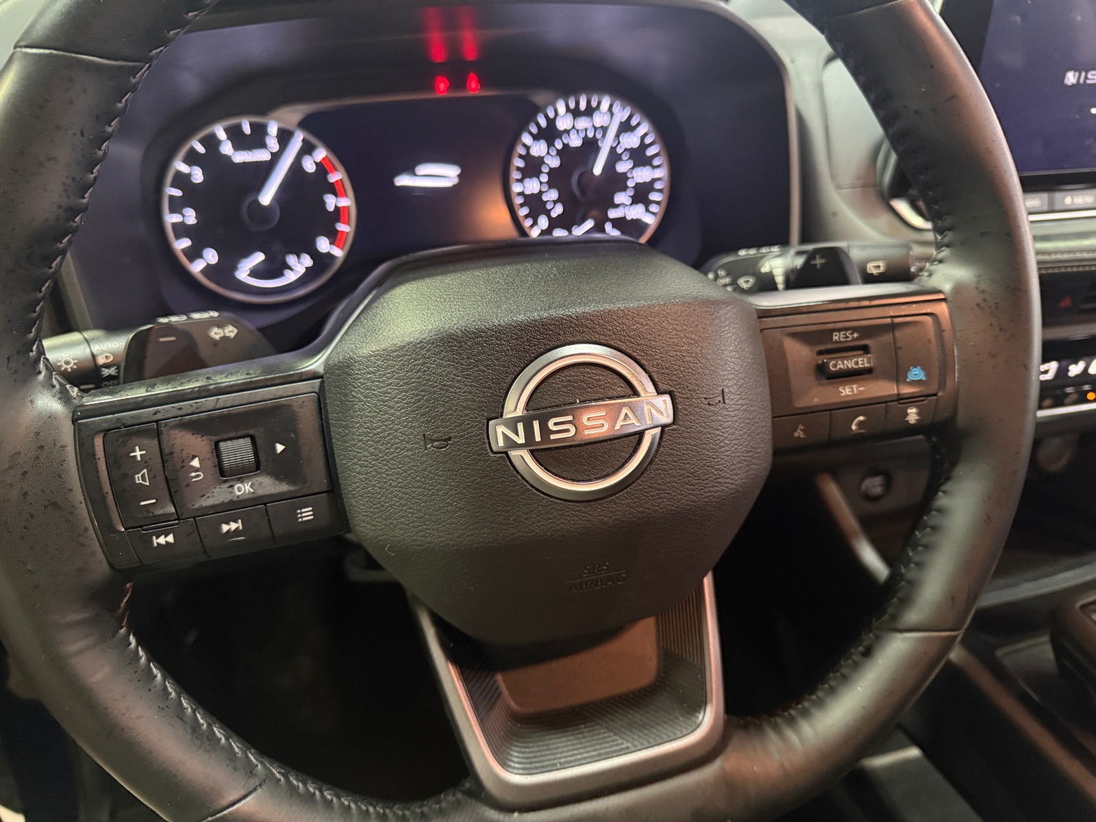 Thumbnail: 2025 Nissan Rogue - 5