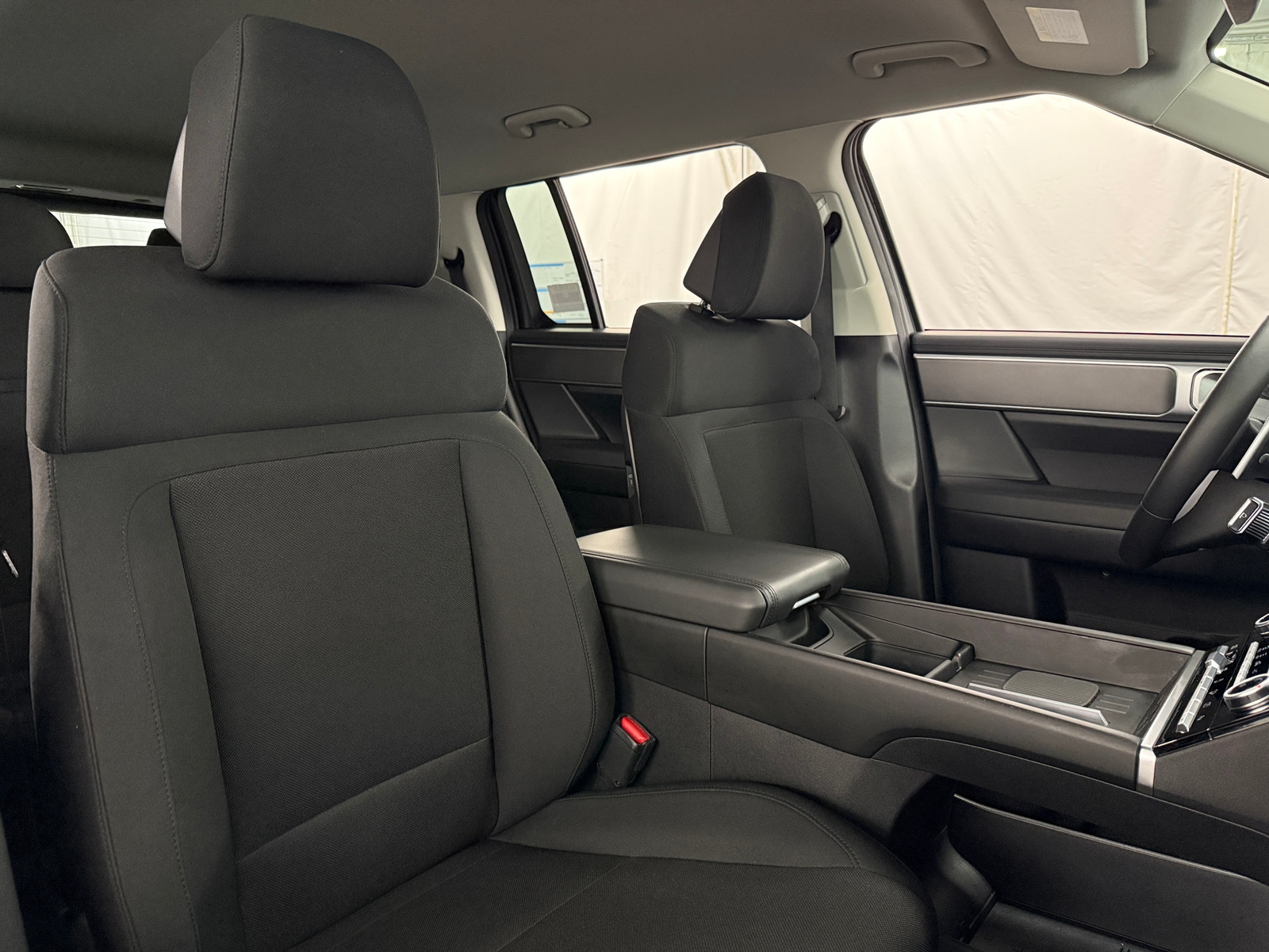 Thumbnail: 2025 Hyundai Santa Fe - 2